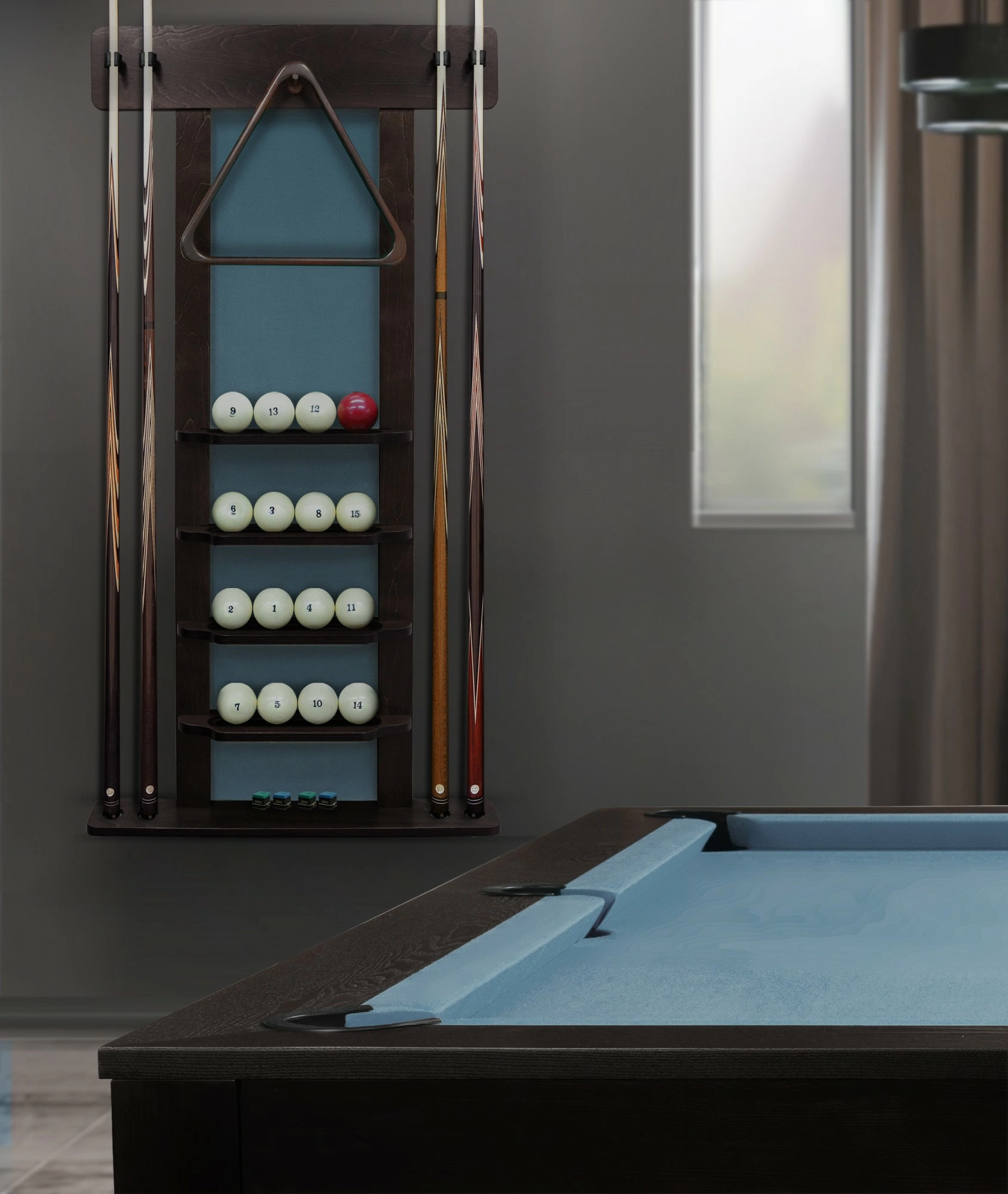 Киевница "Аталанта" 22