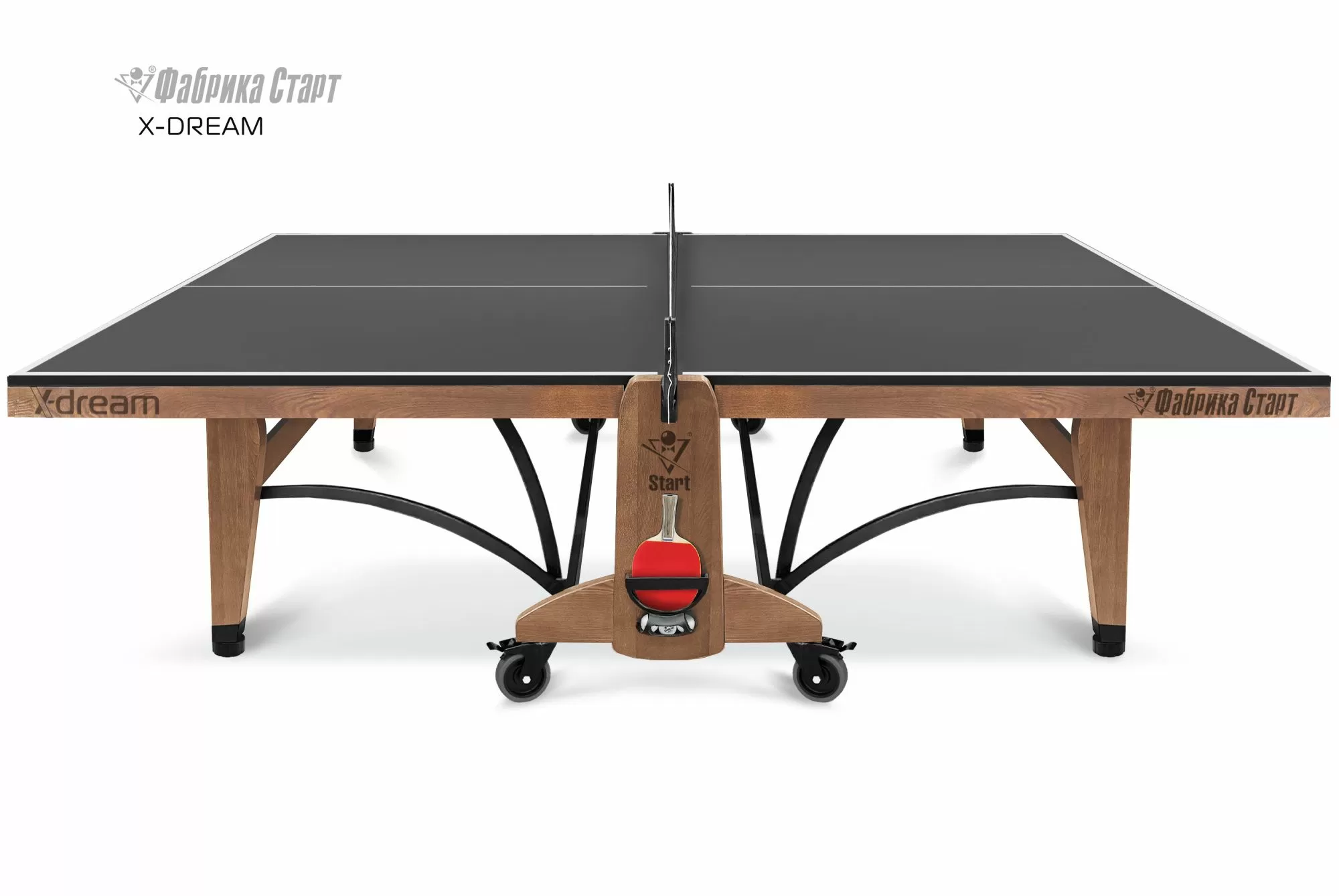 Стол теннисный X-dream ФС