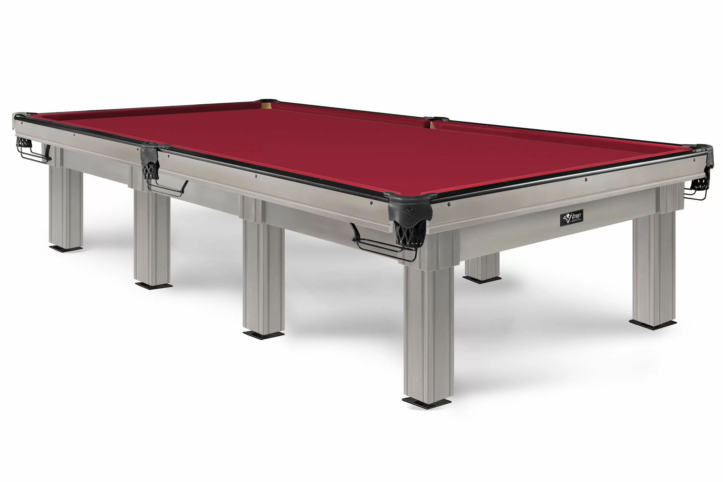 Бильярдный стол Омега III — Любительская серия