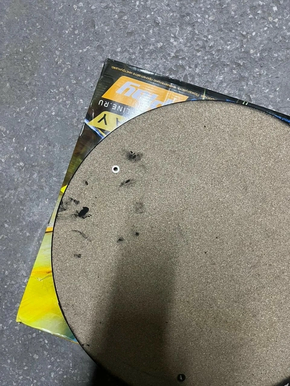 Комплект для игры в дартс StartLine Play Elit-Play УЦЕНКА №124