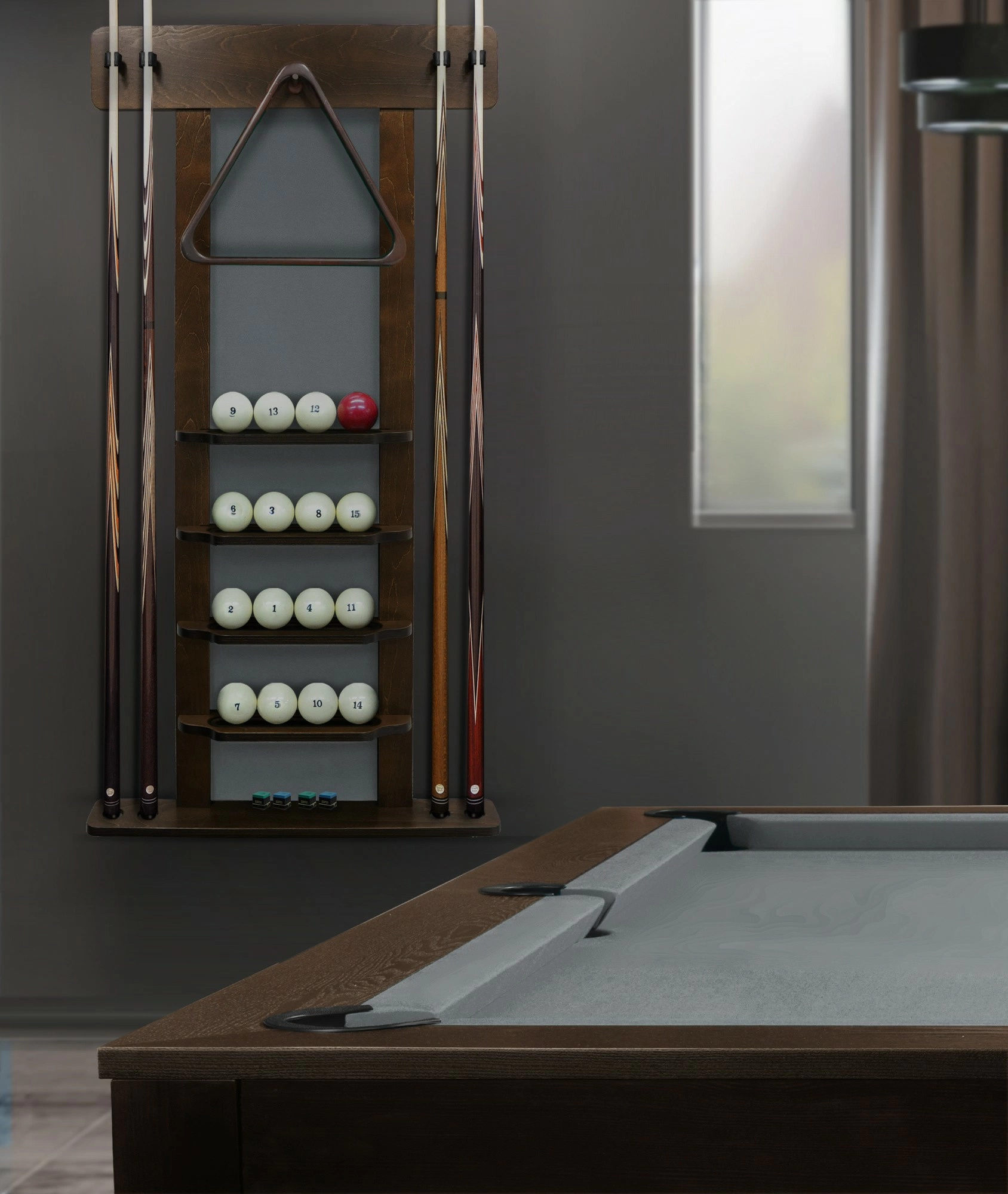 Киевница "Аталанта" 15