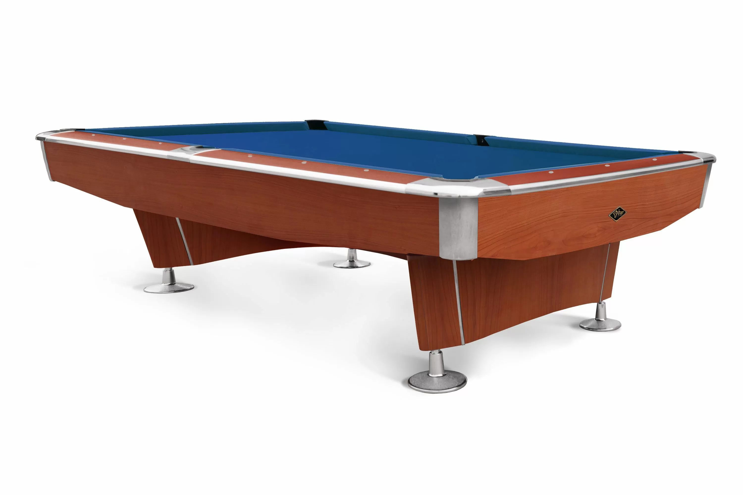 Бильярдный стол Турнирный II — Профессиональная серия