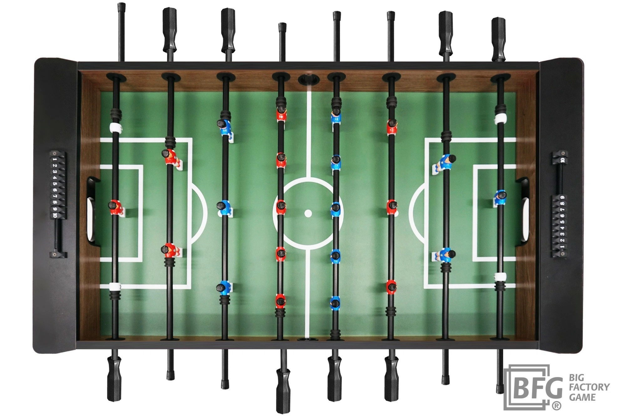 Настольный футбол / Кикер BFG Tournament Core 5 (Аризона)