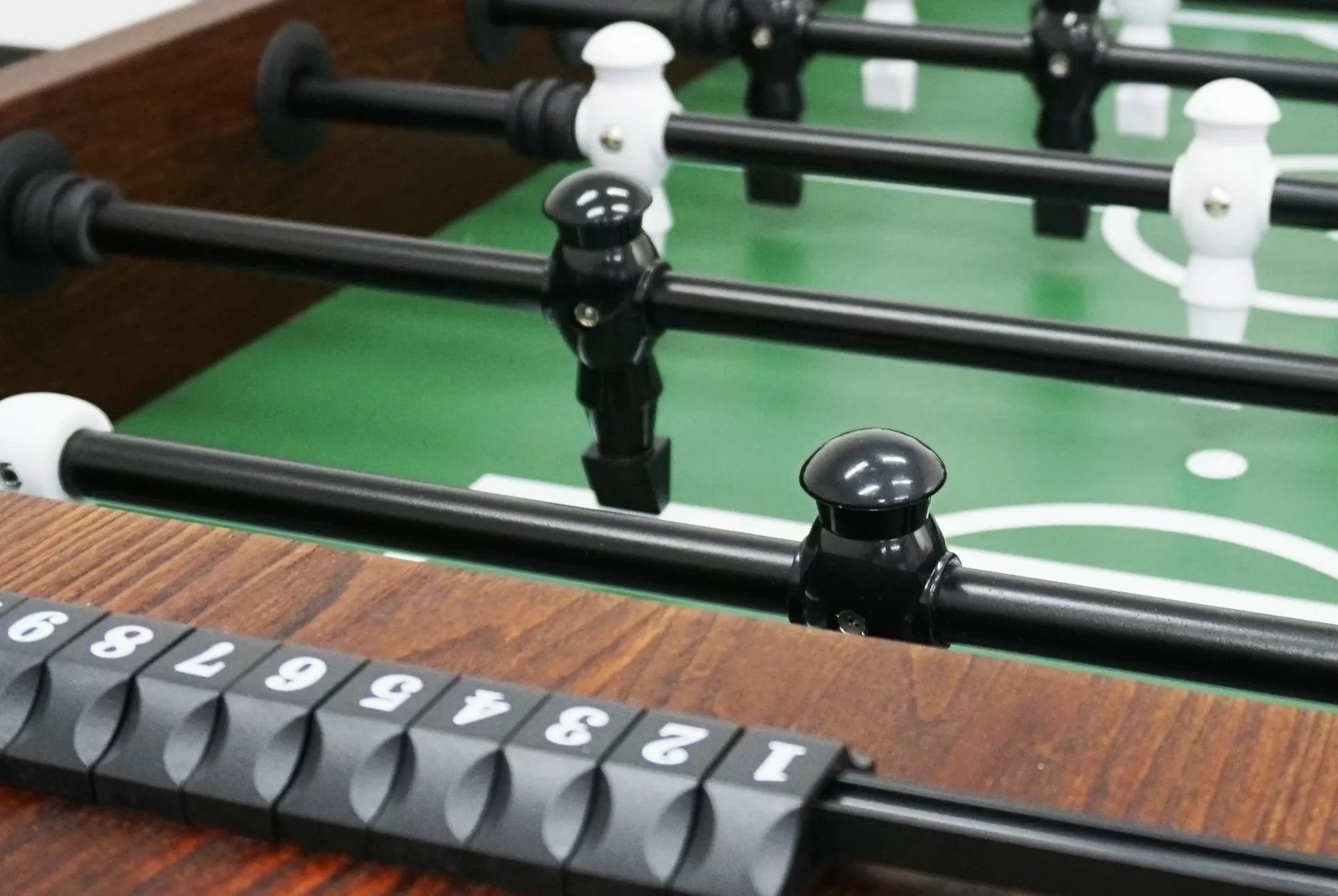 Настольный футбол / Кикер BFG Tournament Premium Hazel