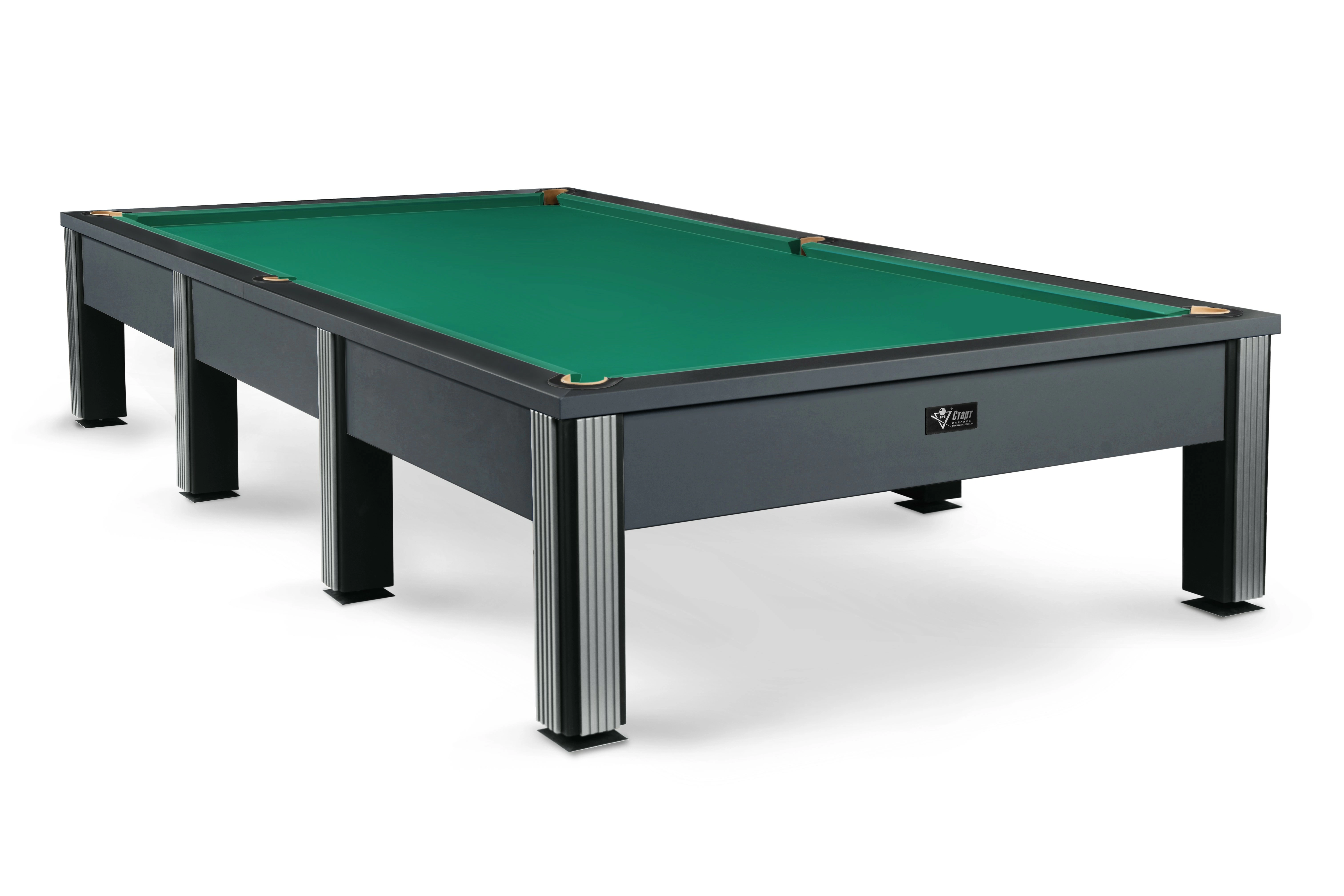 Бильярдный стол Reason — Современная серия