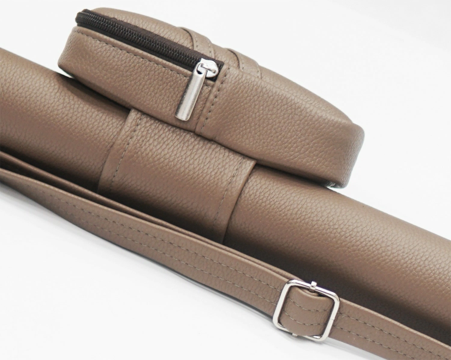 Тубус на 1 кий "Меркури-PRO" с карманом