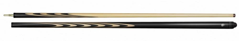 10-1-Р Кий "Классик 13-запильный" 2 РС, черн.граб/граб(УЦ)