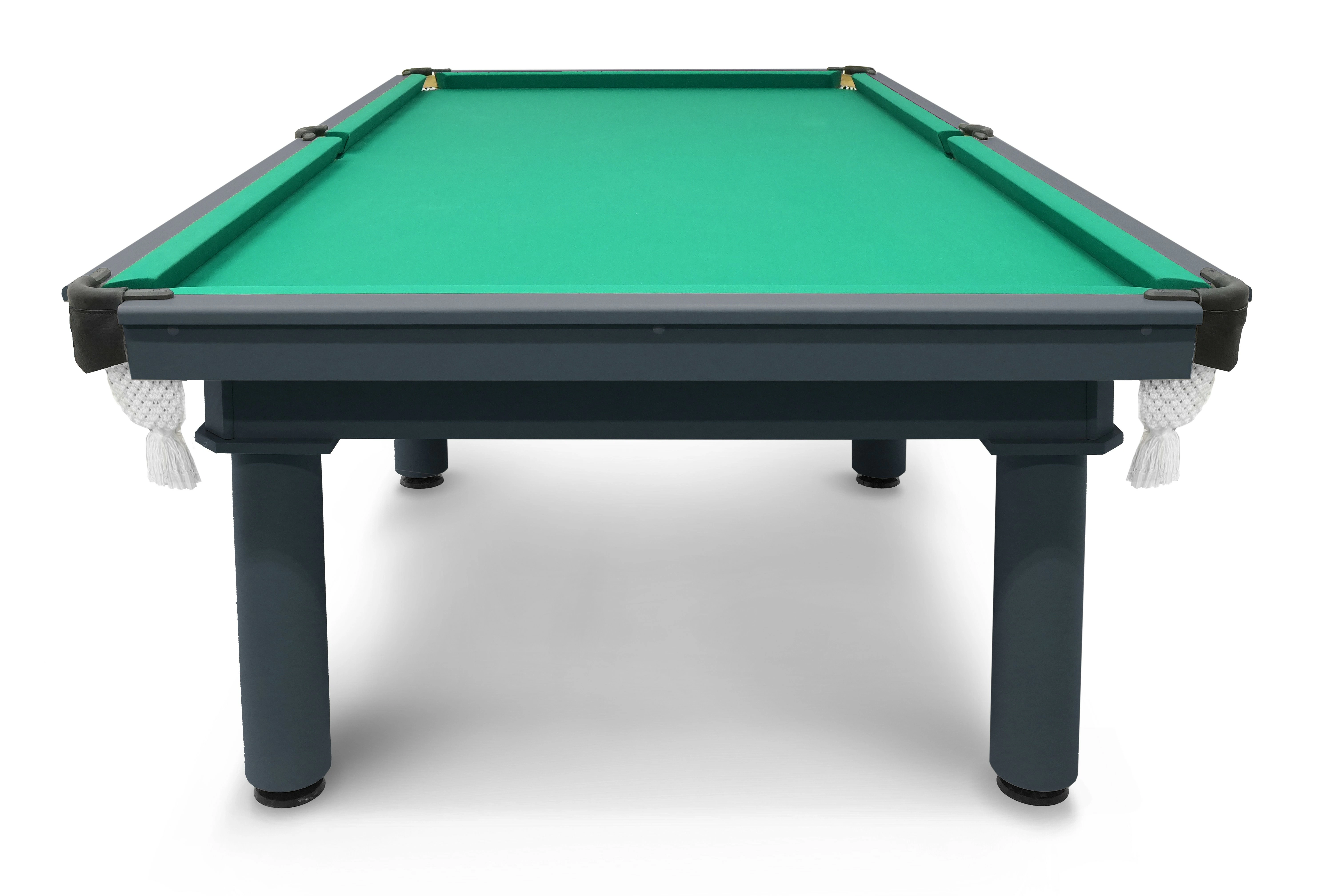 Бильярдный стол Домашний 2 NEW — Игровая серия