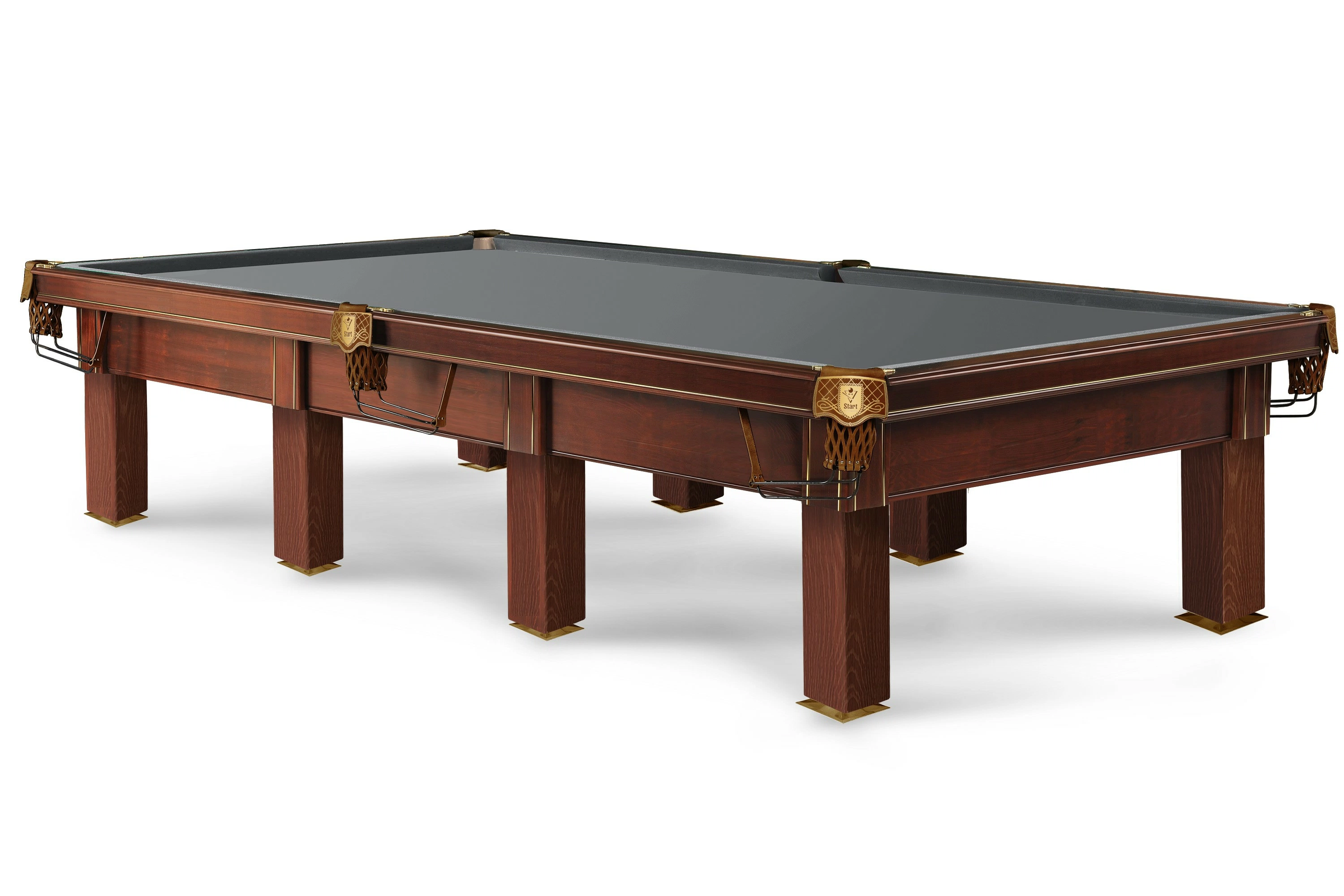 Бильярдный стол Классик III — Профессиональная серия