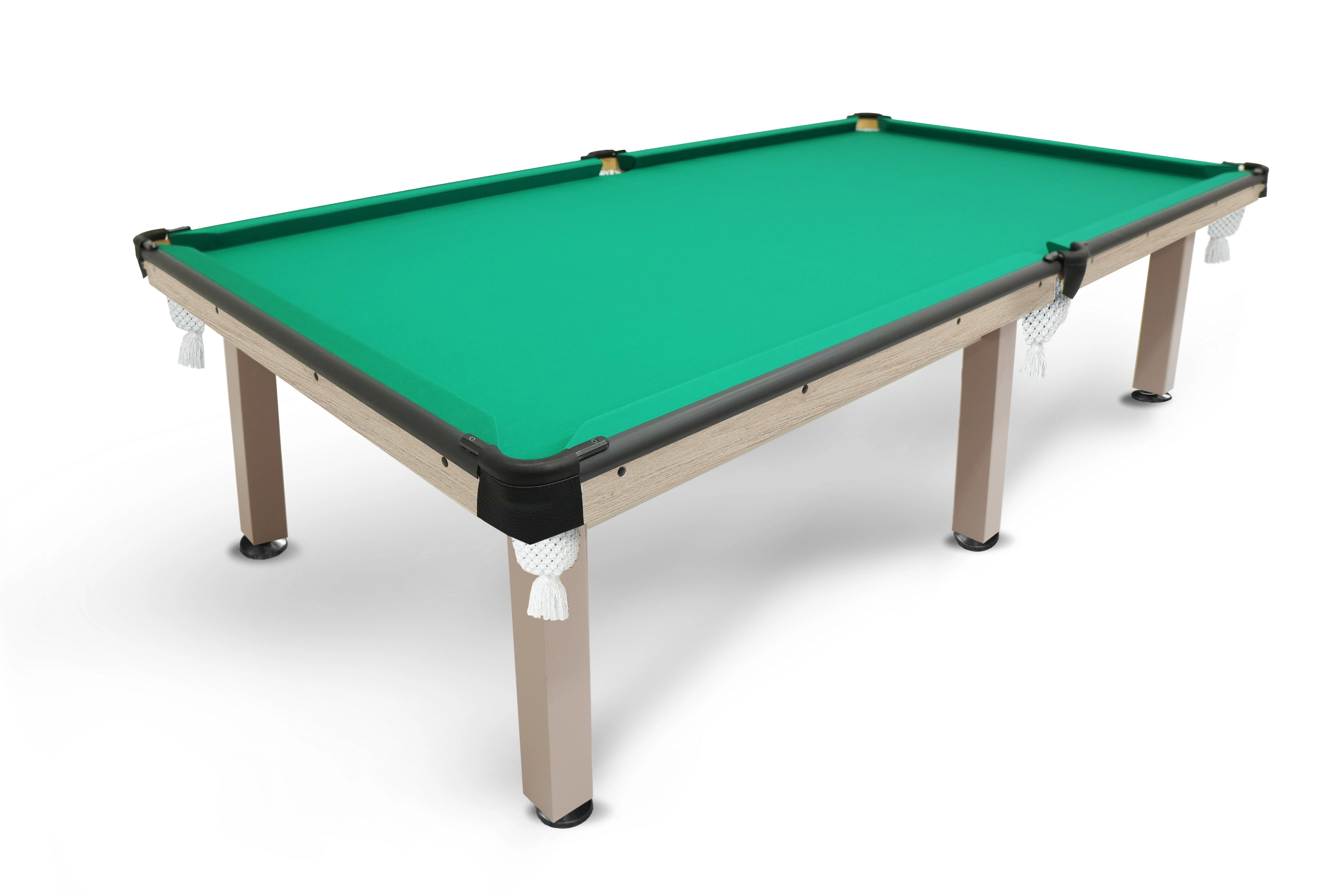 Бильярдный стол Юнкер 2 NEW — Игровая серия