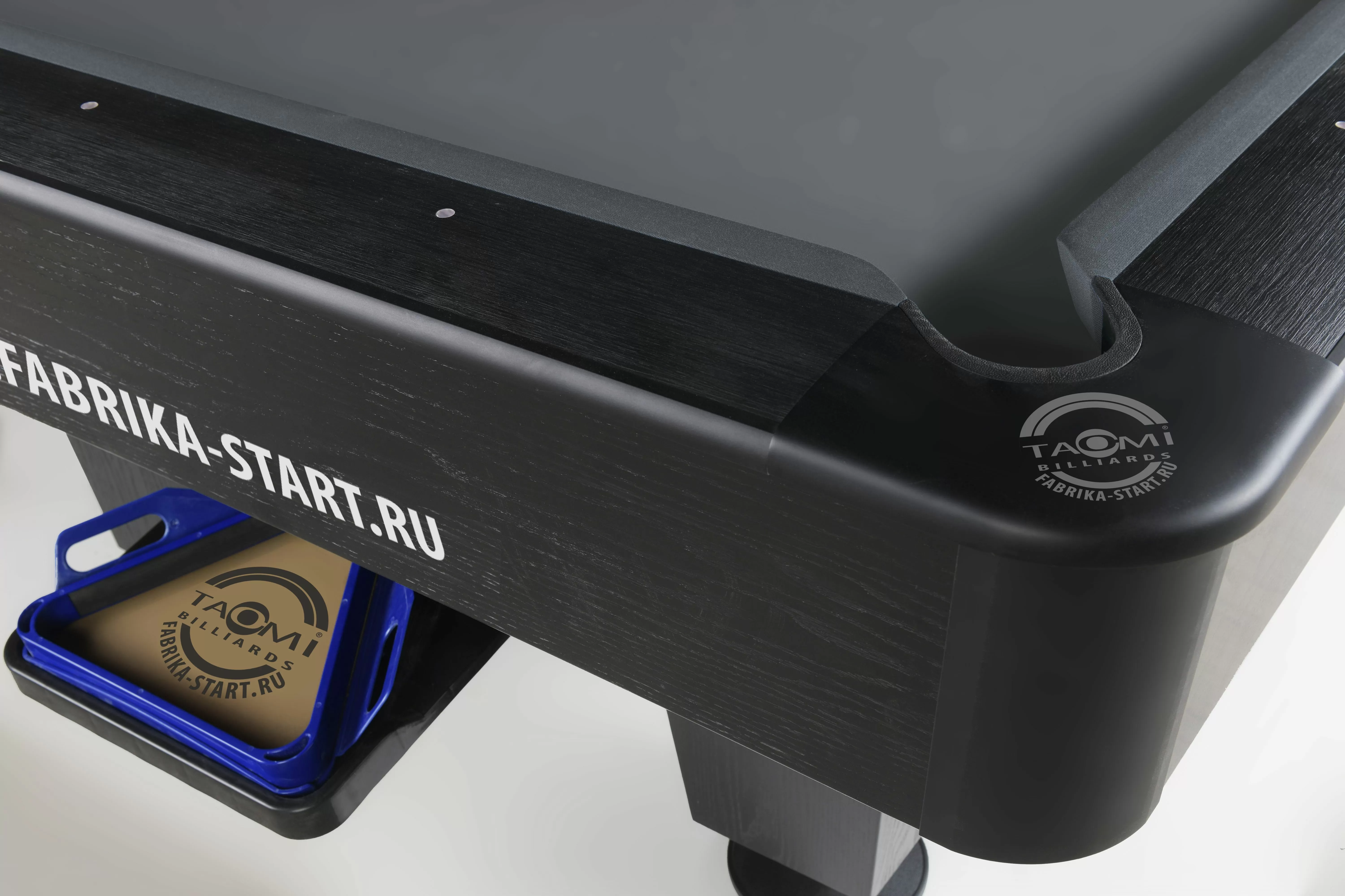 Бильярдный стол TAO-MI Model 3 — Любительская серия