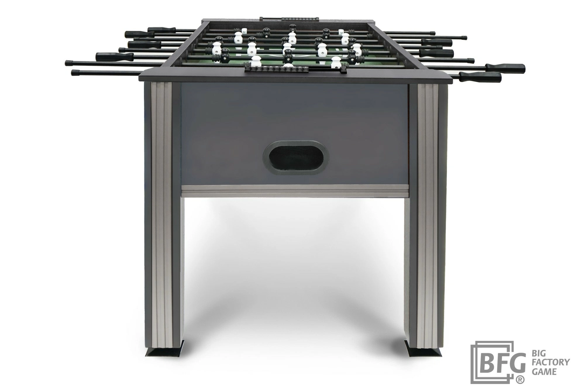 Настольный футбол / Кикер BFG Tournament Premium Graphite