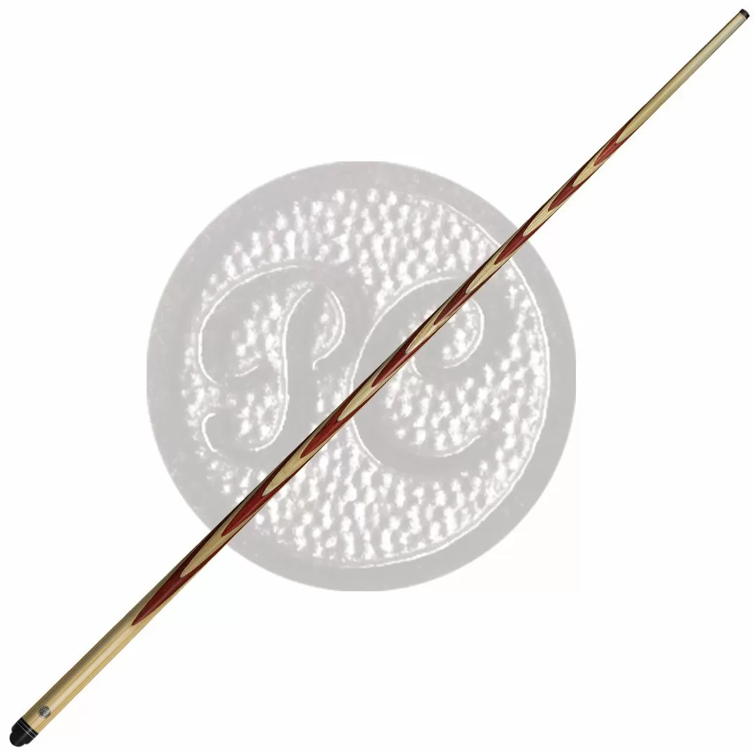 11-9-Р Кий "Классик 15 запилов" 1 РС, падук/ясень(РС)