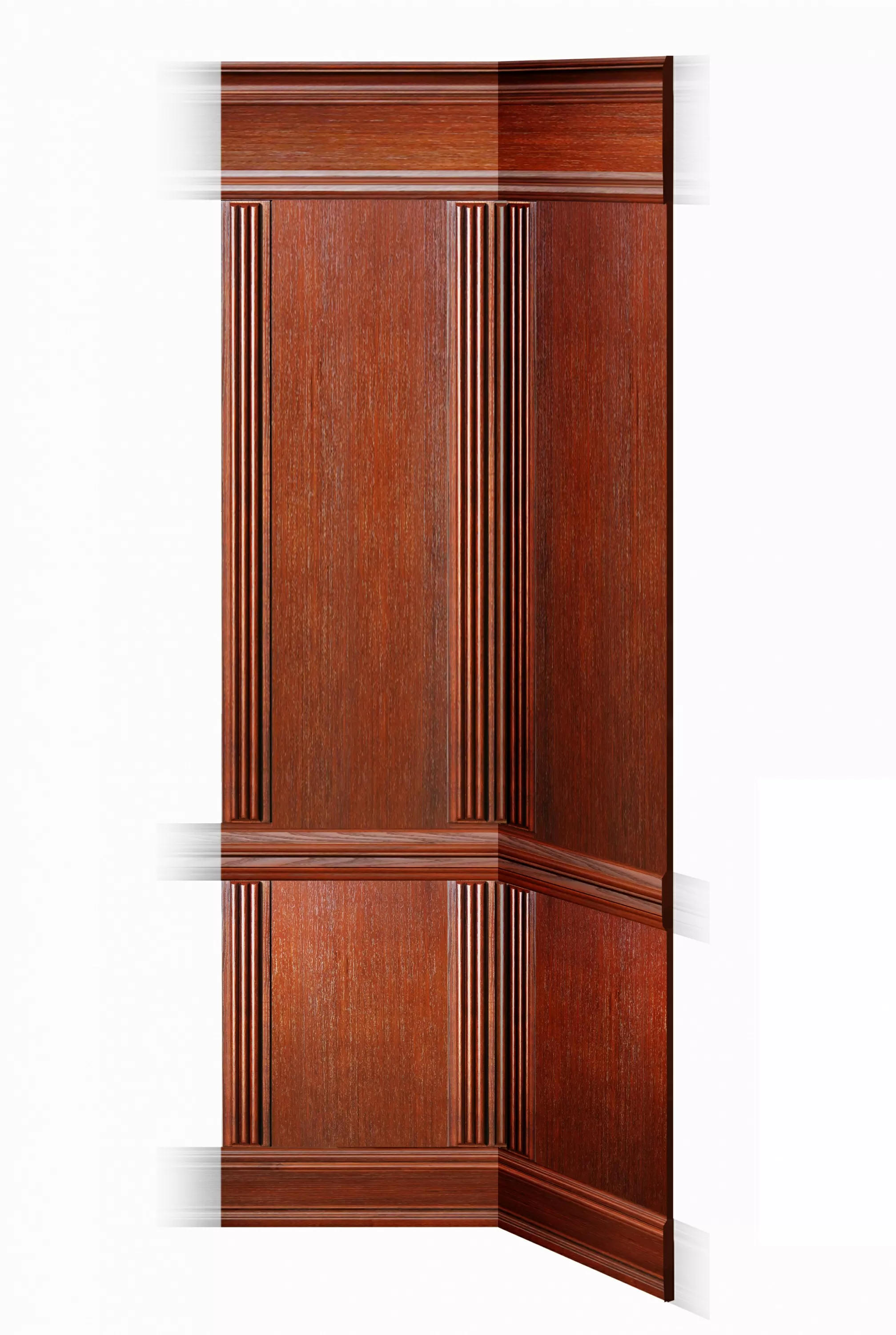 Узел угловой  «Ливерпуль Премиум»