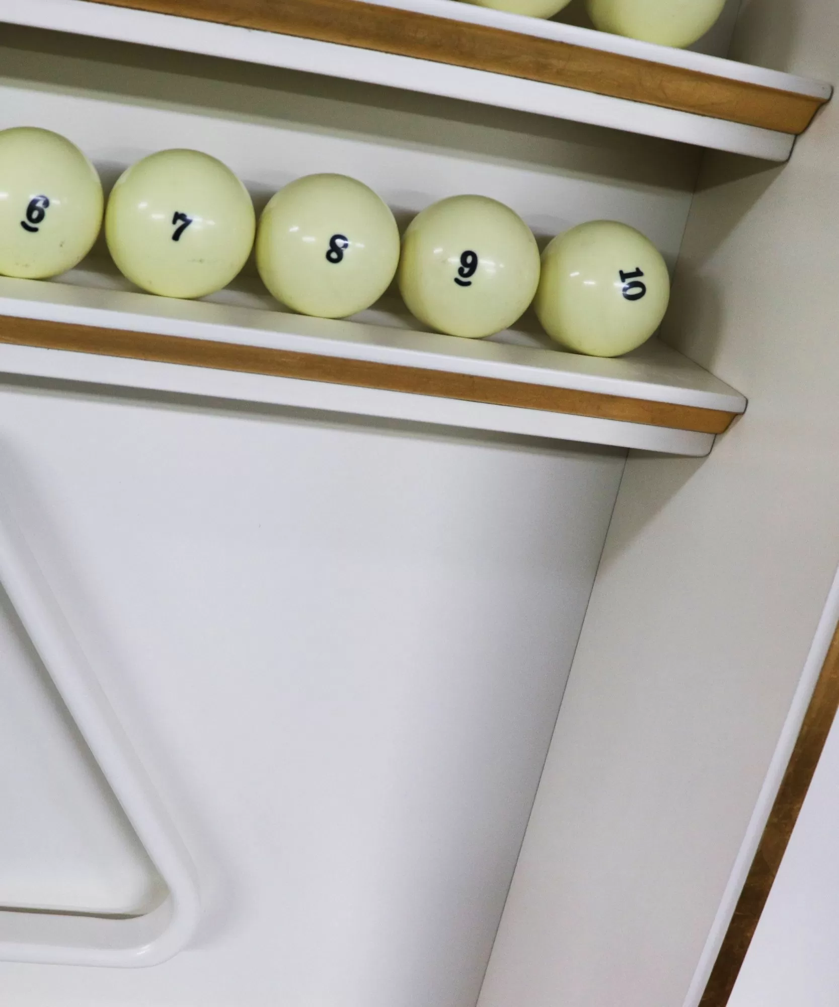 Киевница "Моцарт" граб МДФ