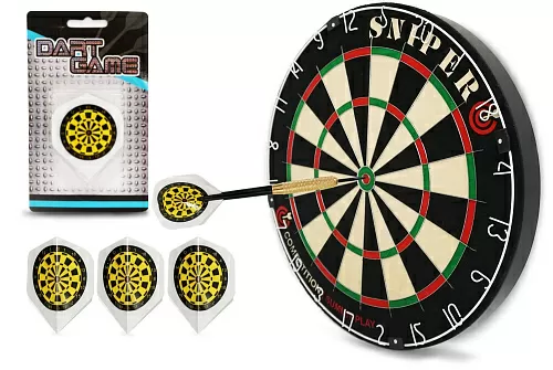 darts accessories