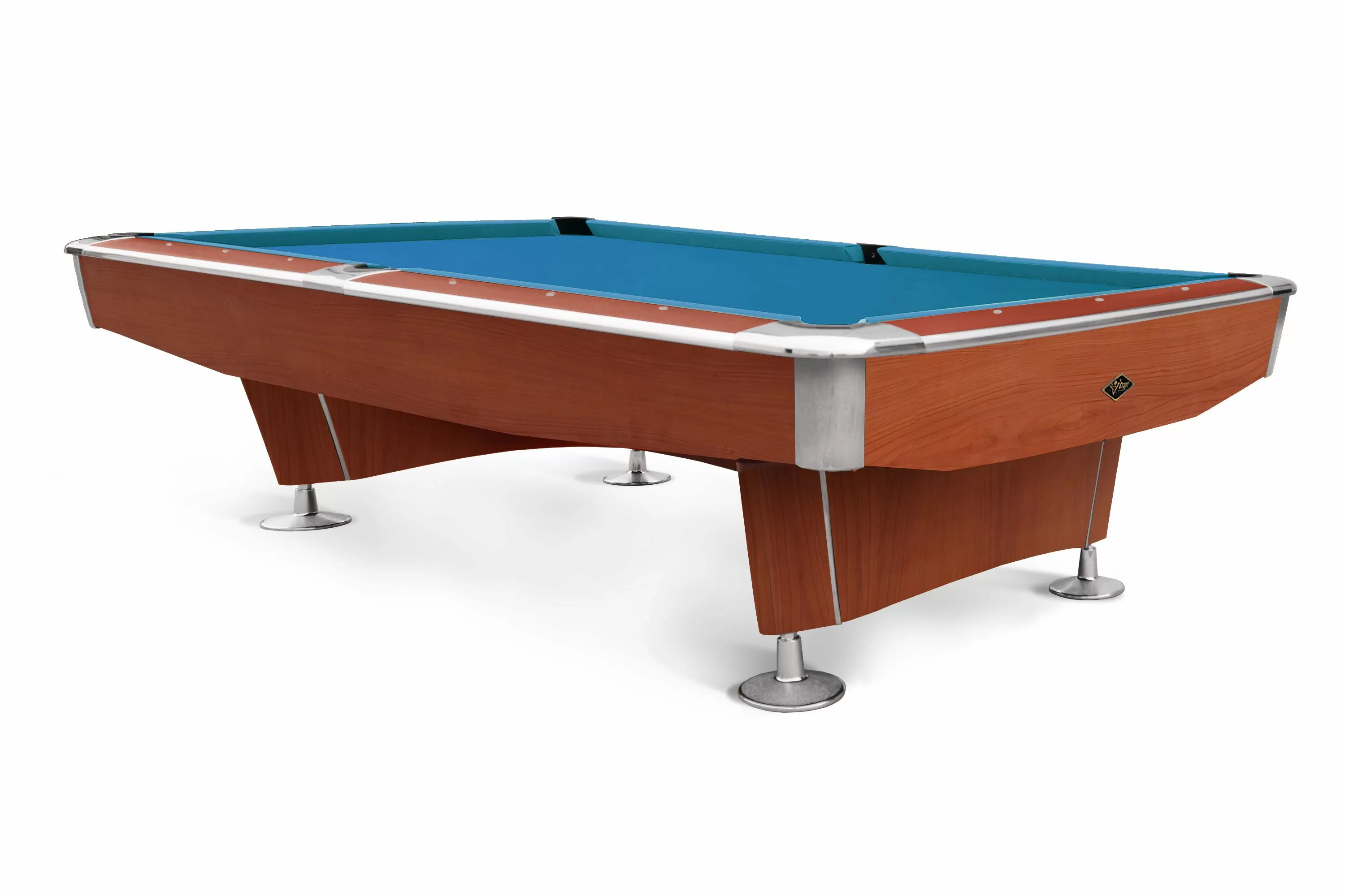 Бильярдный стол Турнирный II — Профессиональная серия