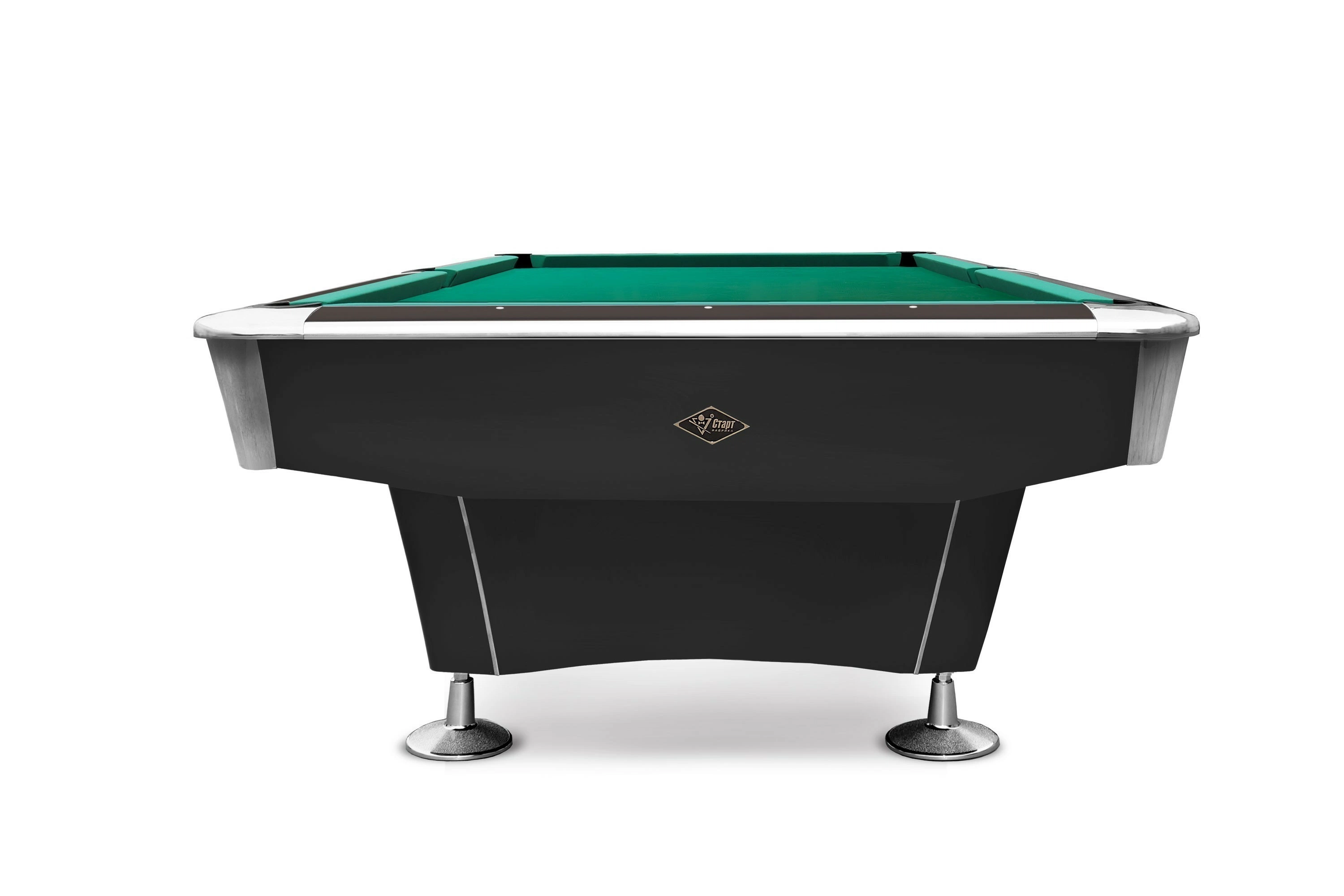 Бильярдный стол Турнирный II — Профессиональная серия