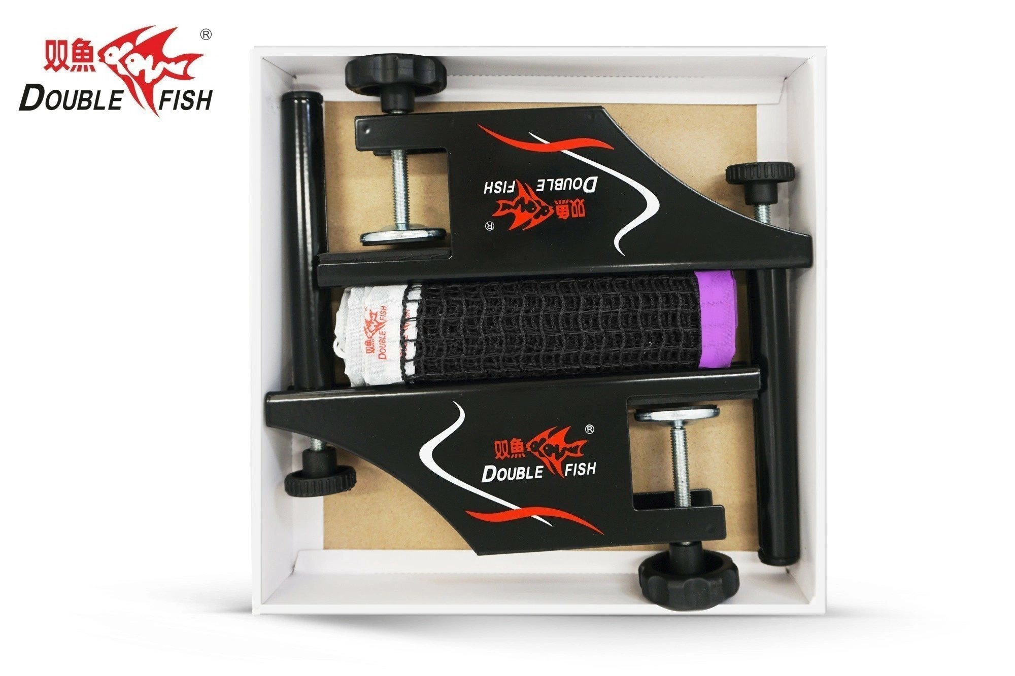 Сетка для н/т Double Fish XW-923 Black