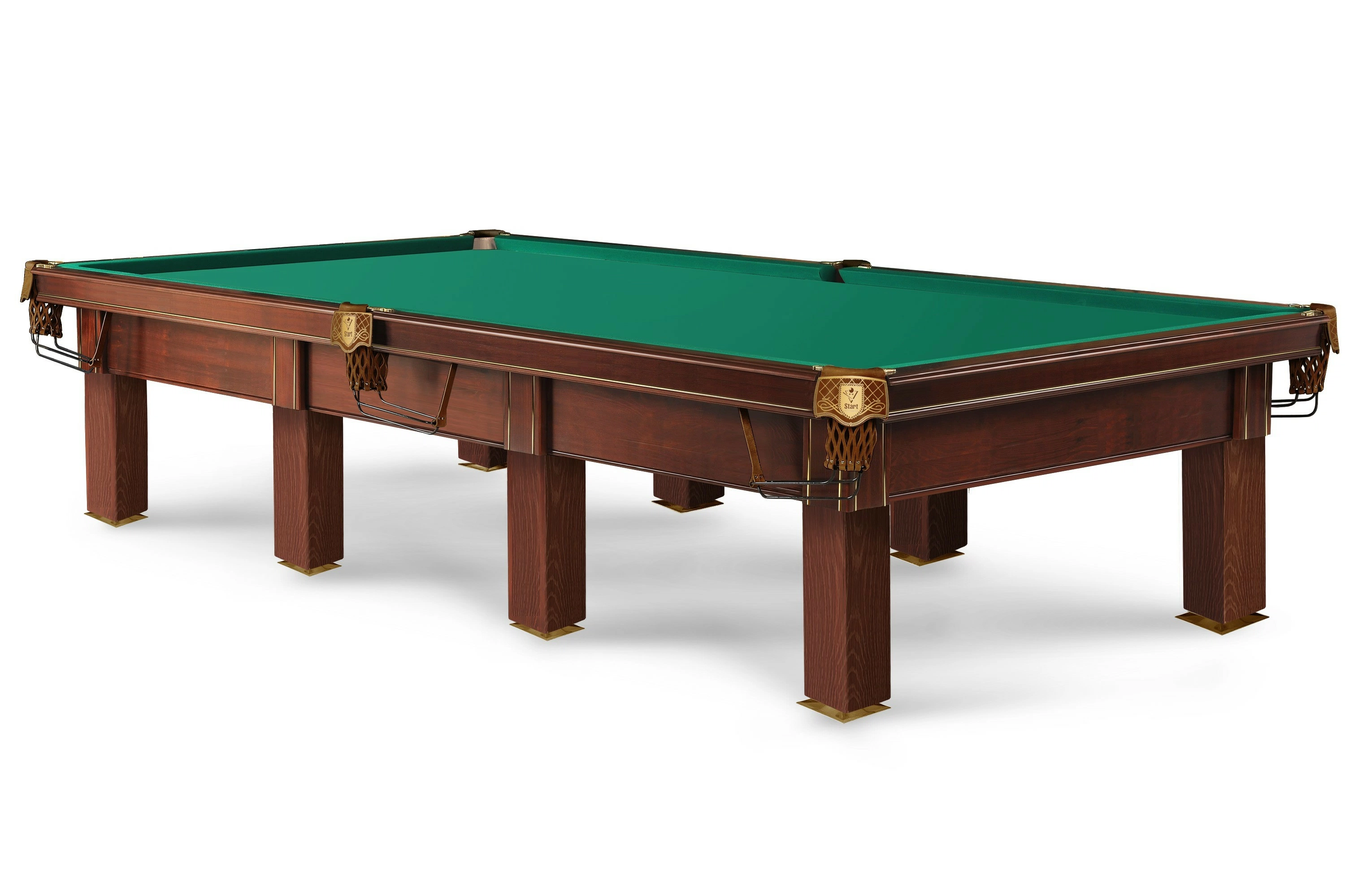 Бильярдный стол Классик III — Профессиональная серия