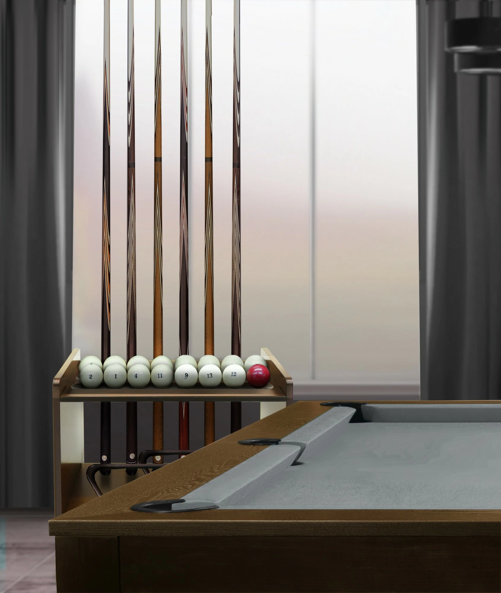 Киевница "Атриум" 22