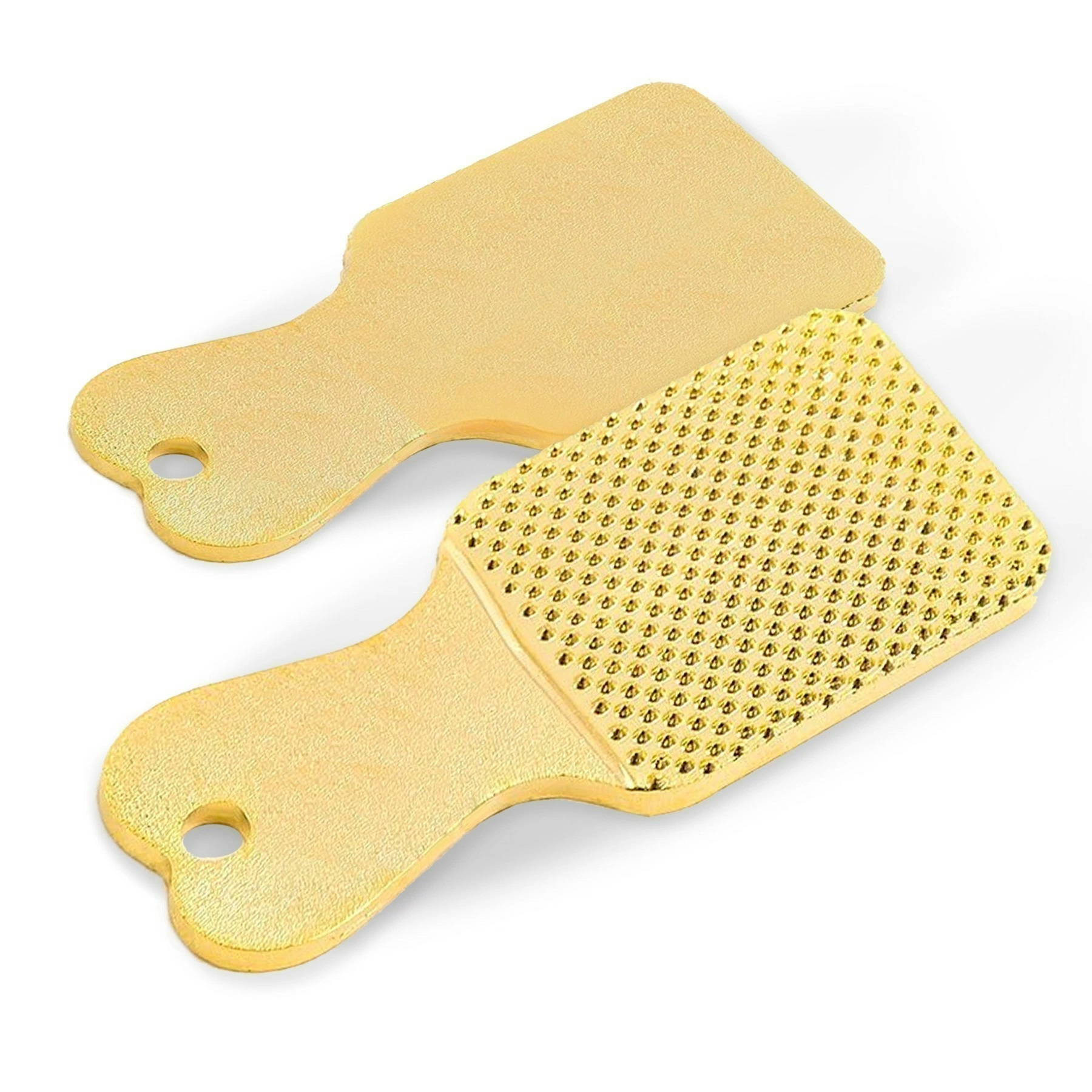 Заточка TIP TAPPER цвет золотой 6284-BR 03924 3