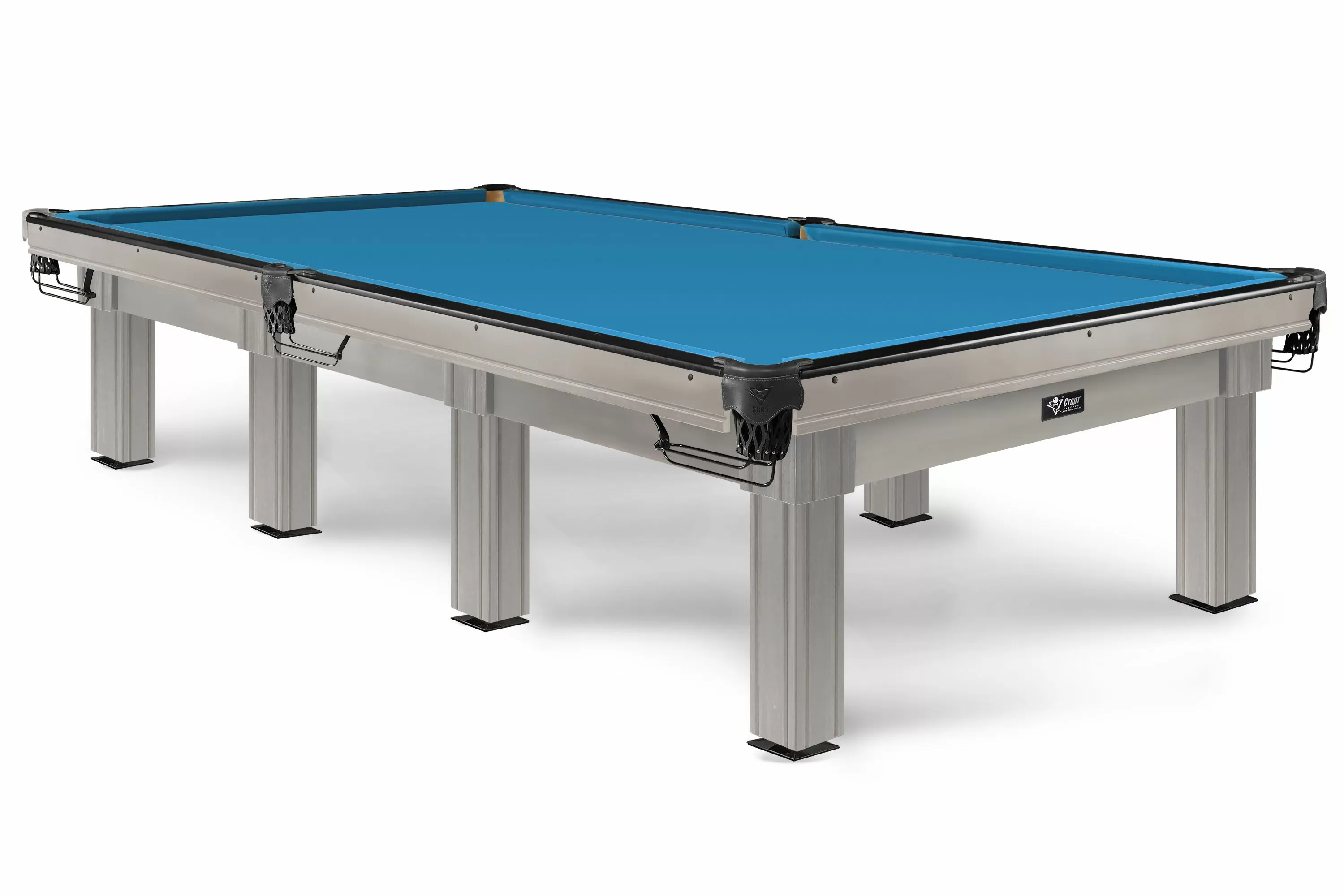 Бильярдный стол Омега III — Любительская серия