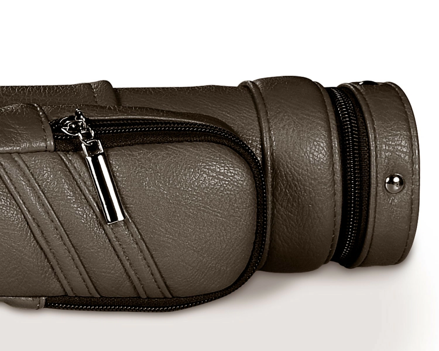 Тубус на 1 кий "Меркури-PRO" с карманом