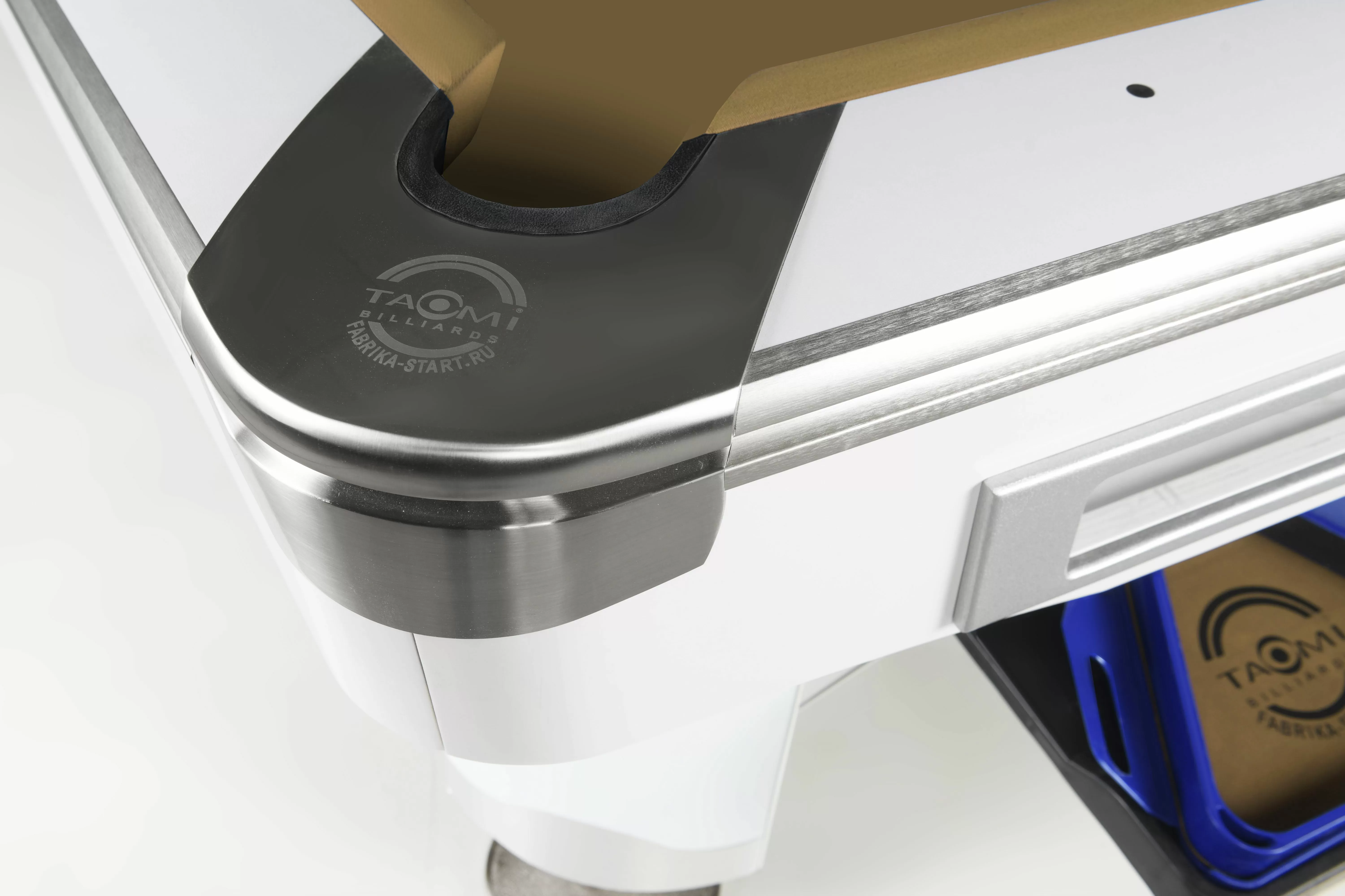 Бильярдный стол TAO-MI Model 2 — Профессиональная серия