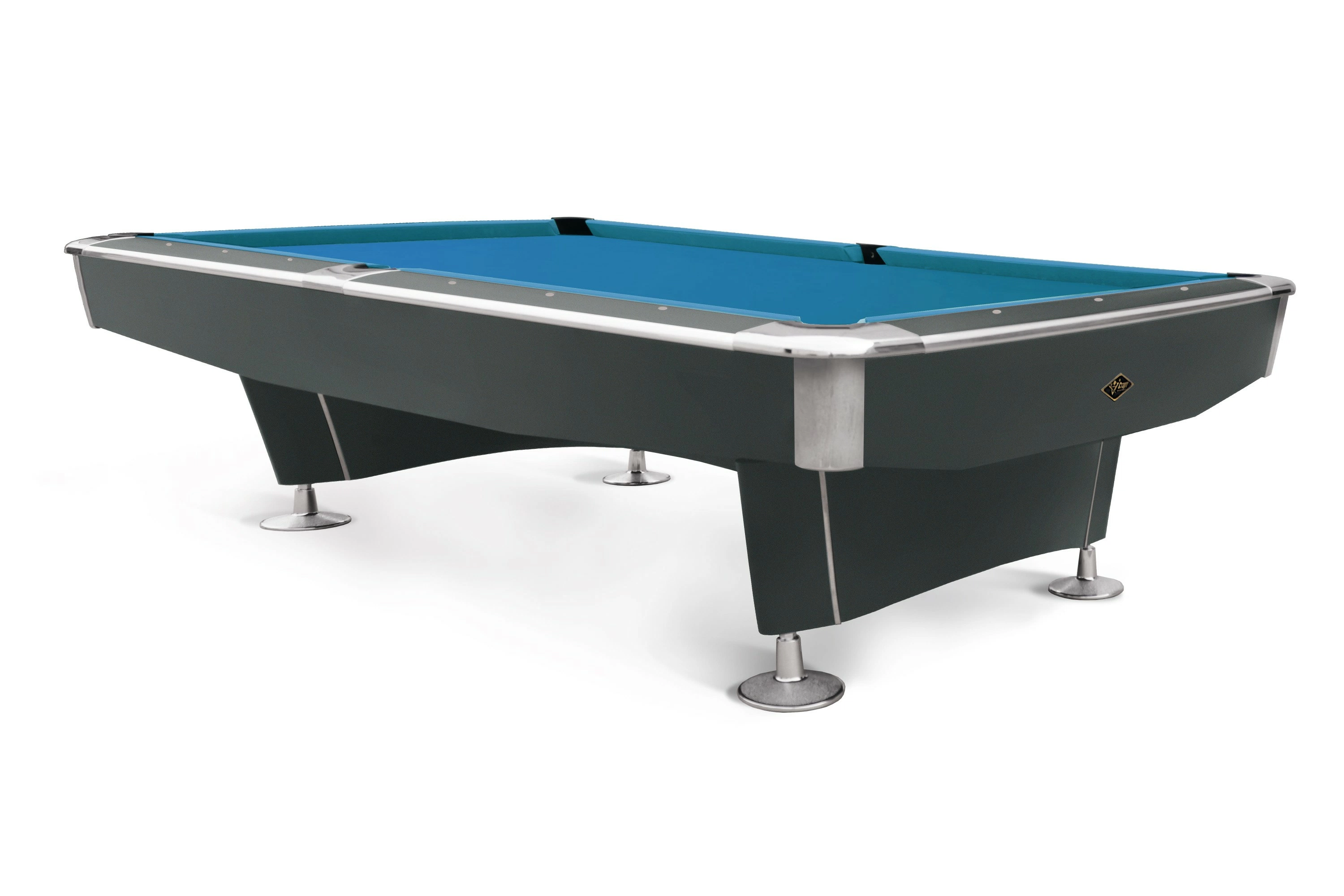 Бильярдный стол Турнирный II — Профессиональная серия