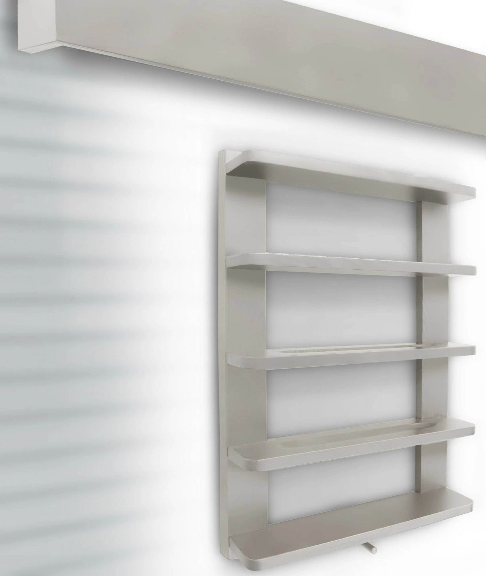 Киевница "Фрейм" мдф/сосна 15