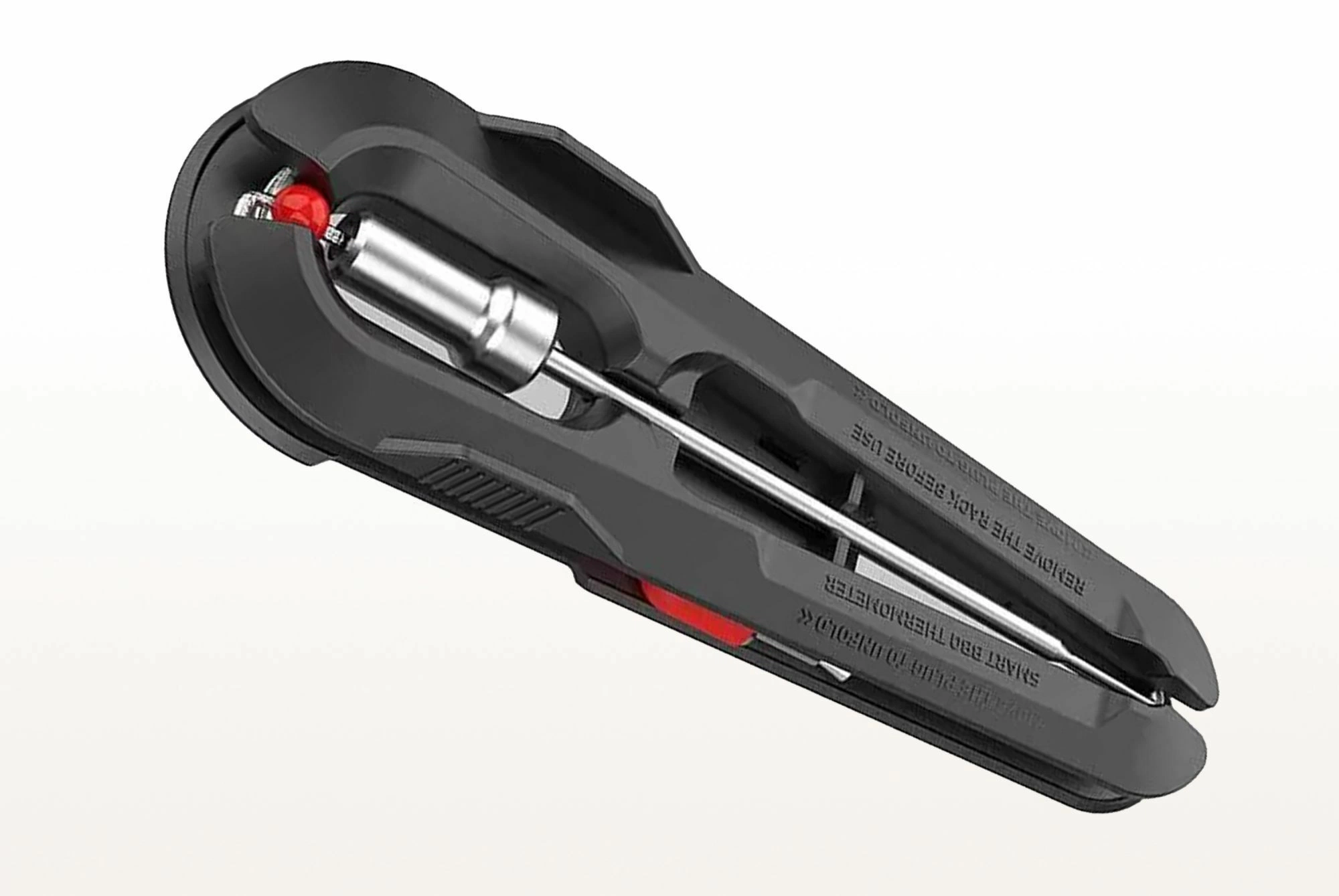 Подключаемый проводной щуп для цифрового термометра Model 4