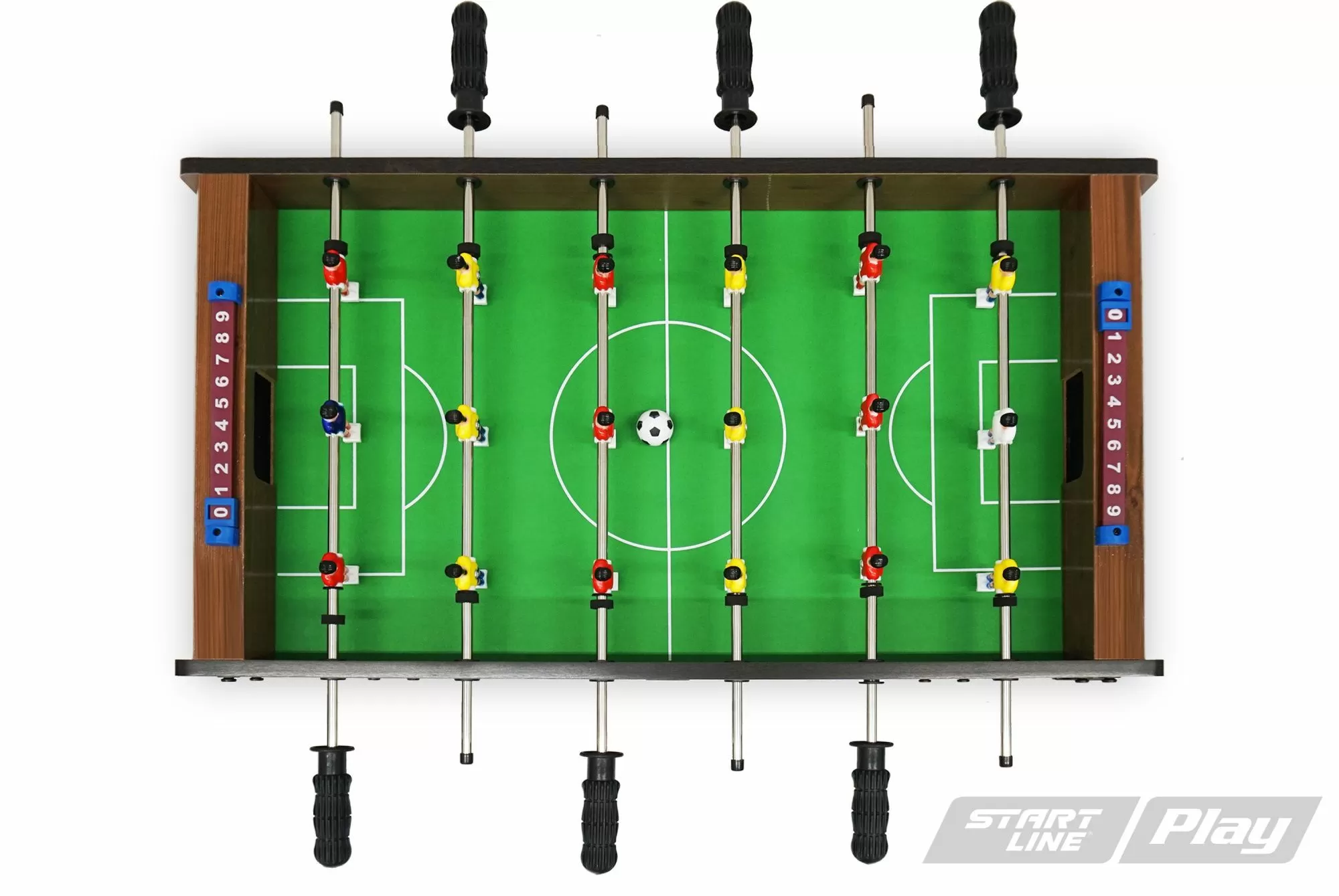 Игровой стол-трансформер JOINT GAME 4 in 1
