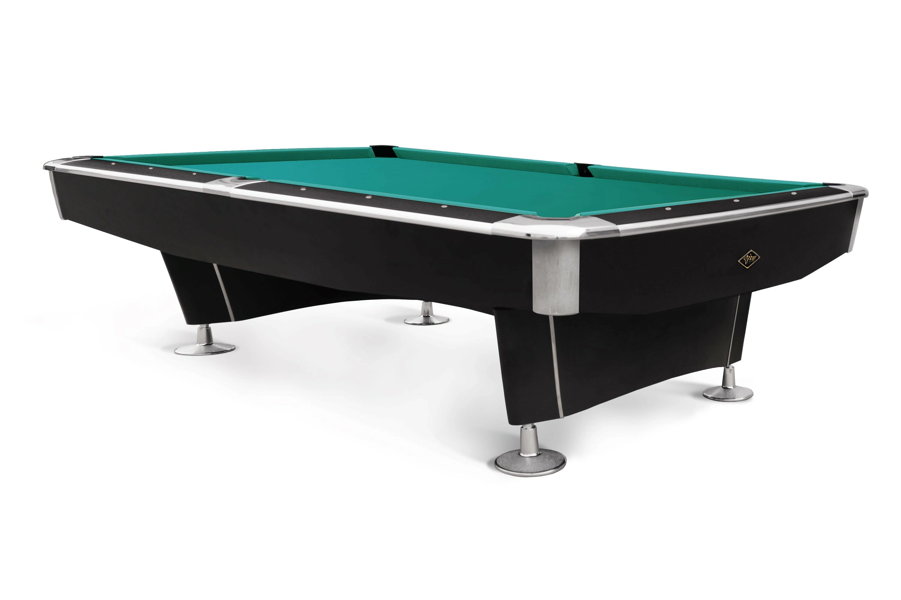 Бильярдный стол Турнирный II — Профессиональная серия