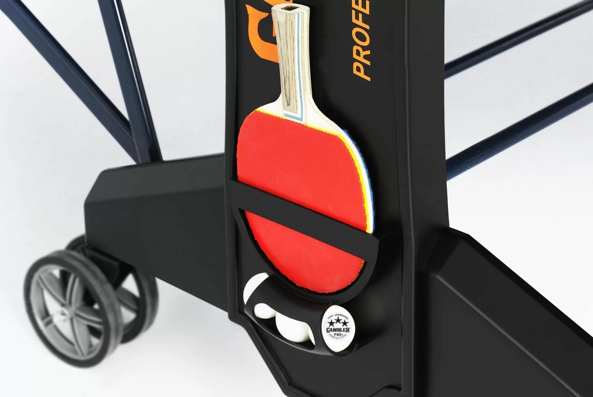 Стол теннисный Edition light Синий