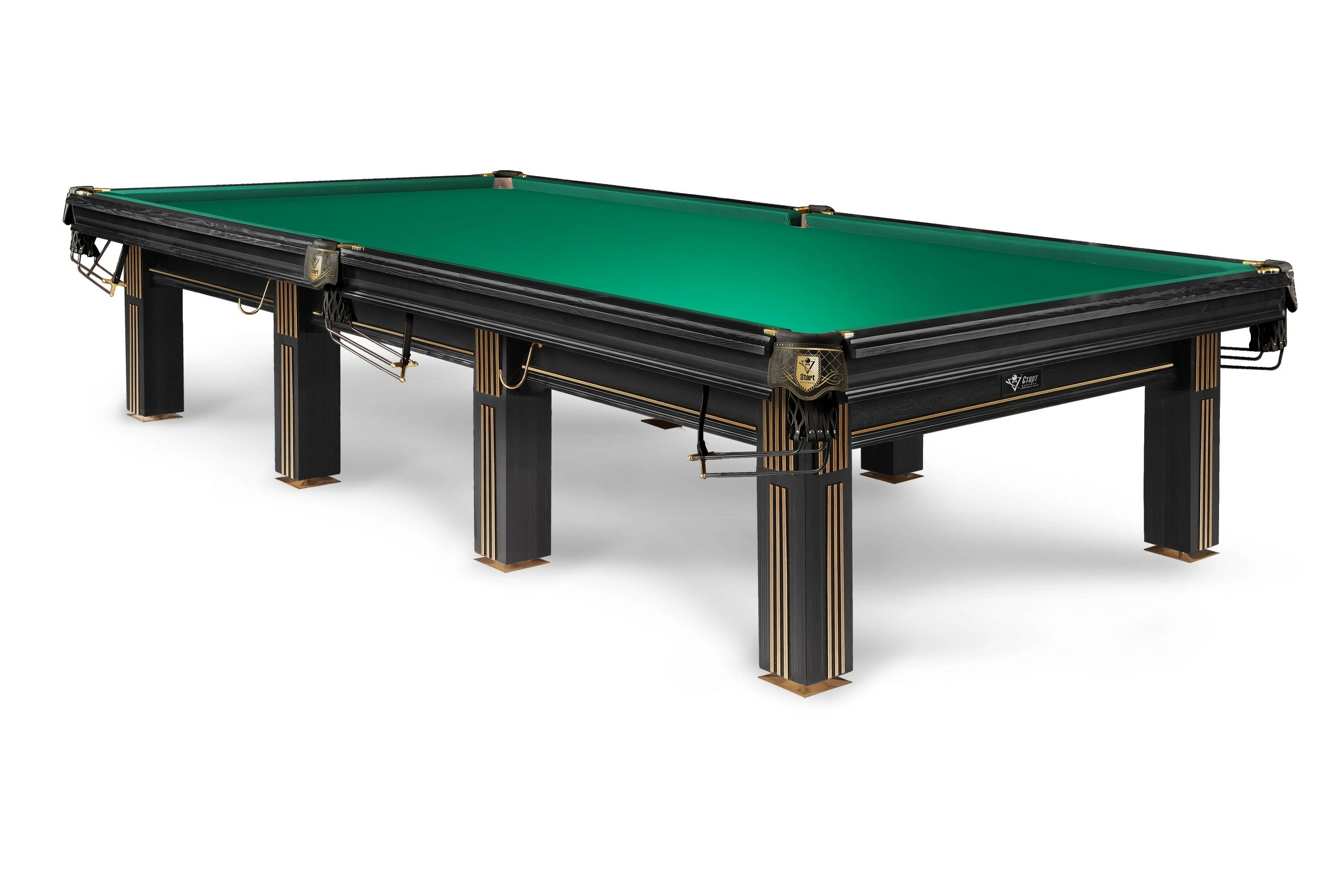 Бильярдный стол new Ливерпуль III — Профессиональная серия