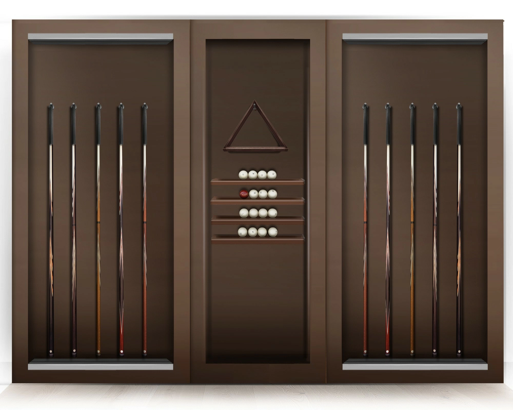 Киевница современная ясень мдф на 10 киев