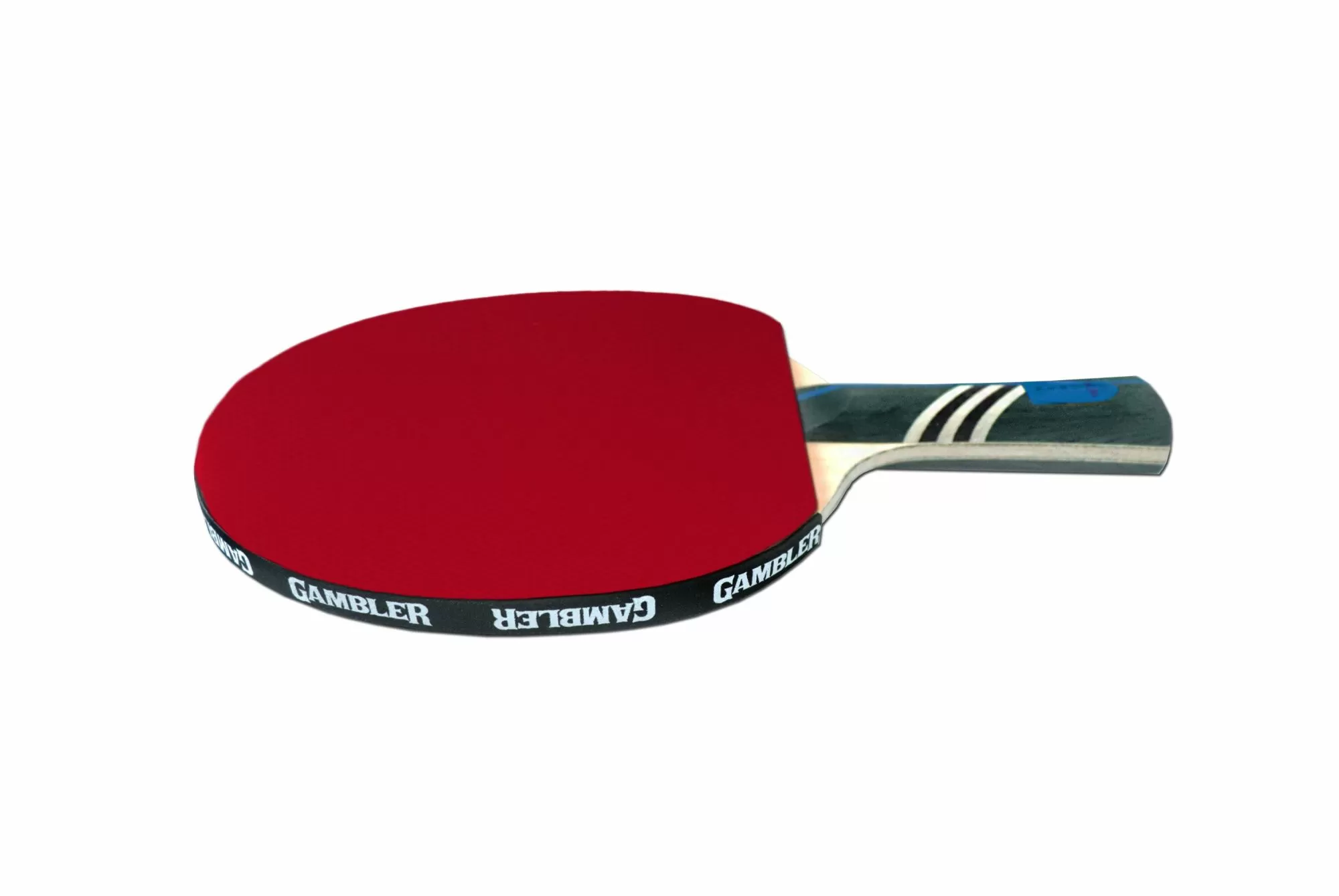 Ракетка Gambler AC HERO VOLT T (коническая)