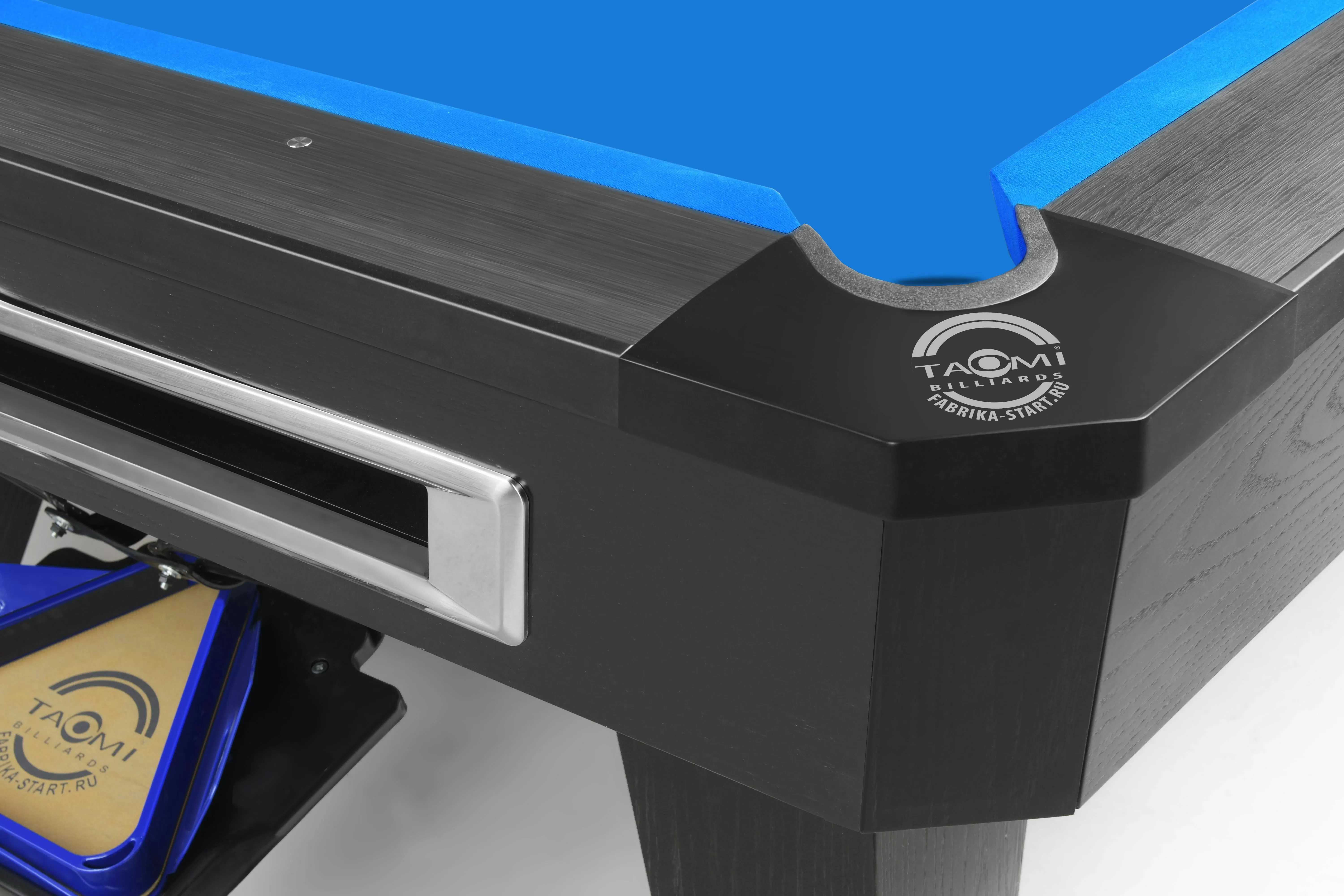 Бильярдный стол TAO-MI Model 1 — Профессиональная серия