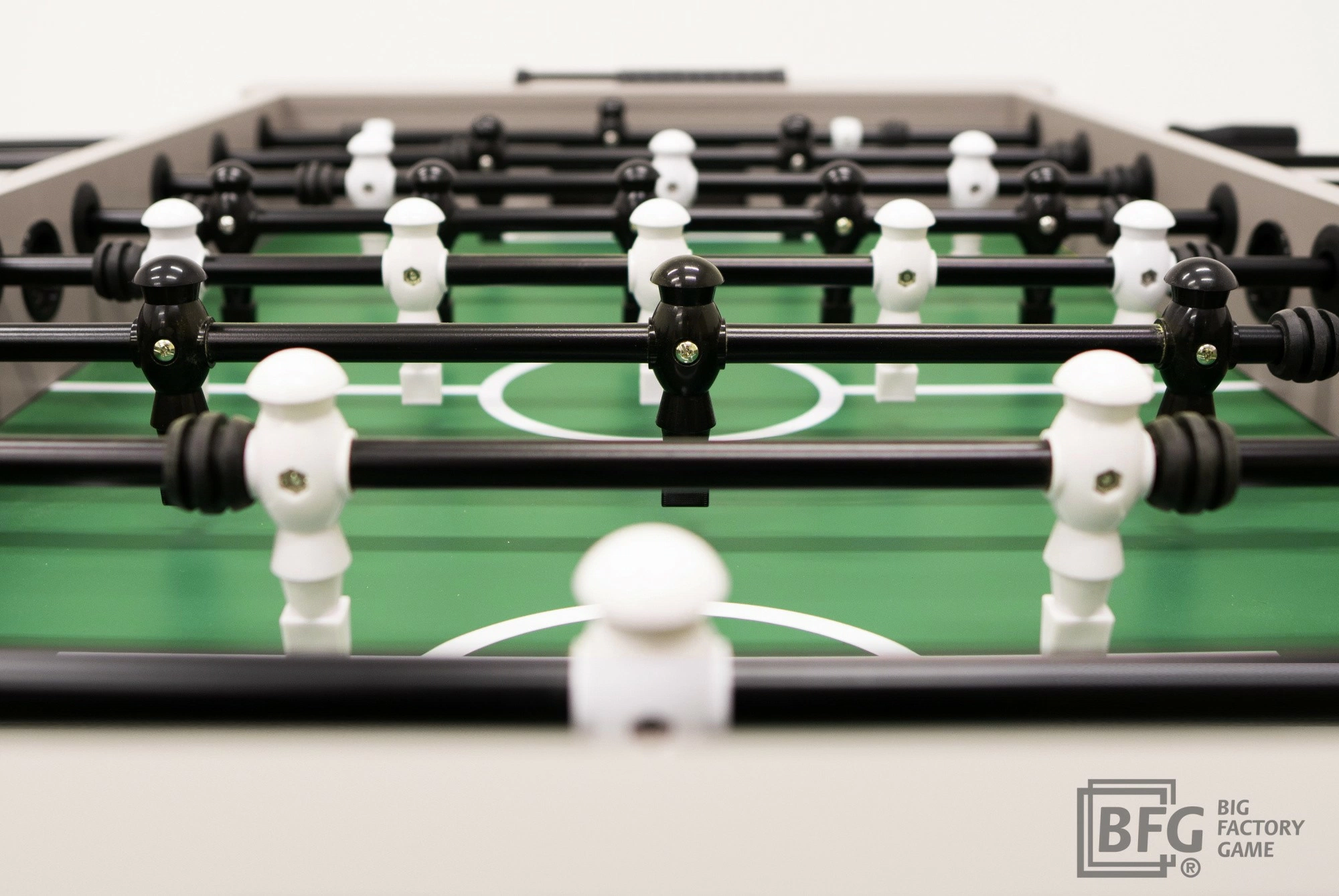 Настольный футбол / Кикер BFG Tournament Premium Soho-Dark