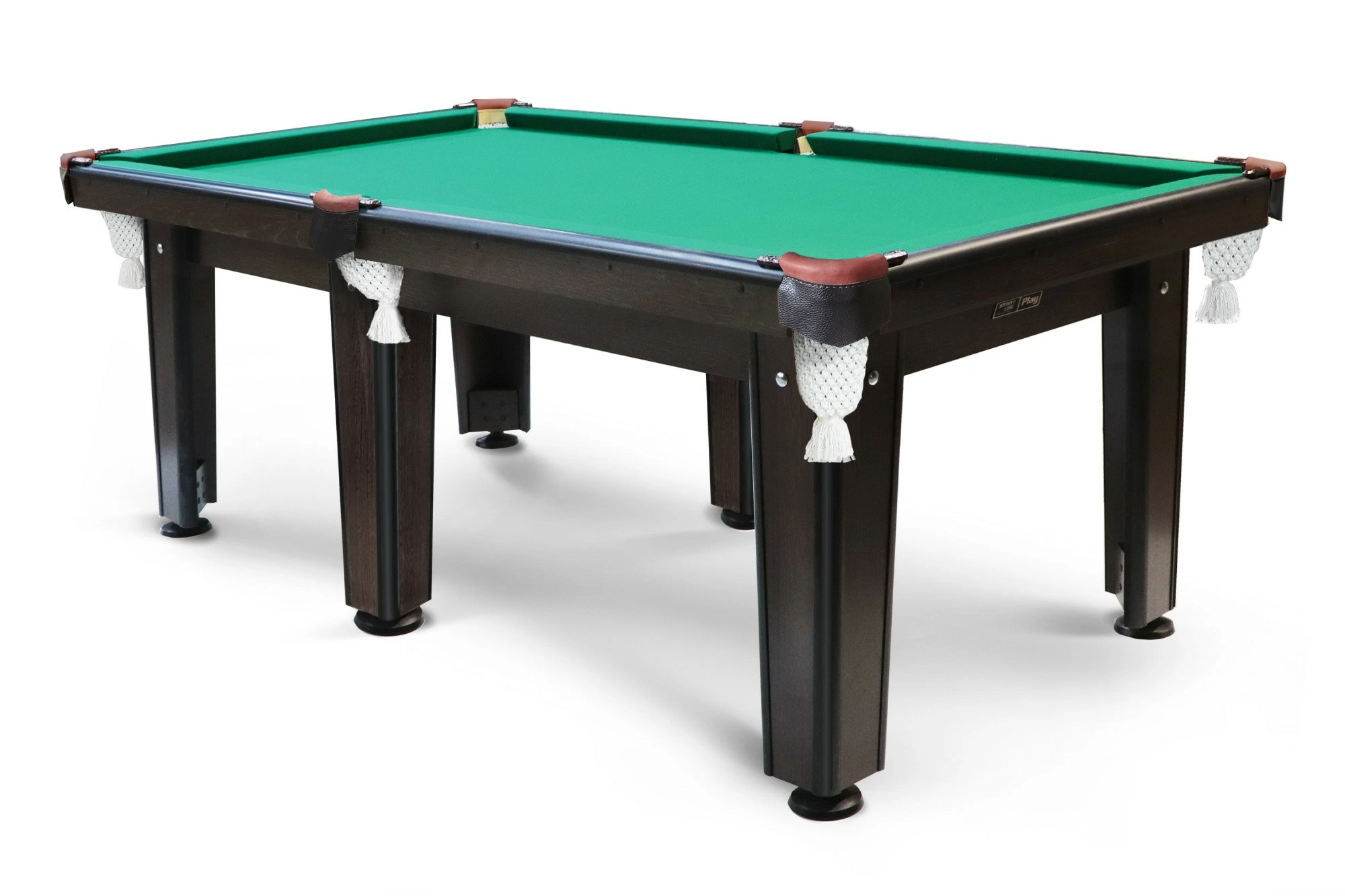 Бильярдный стол Кадет — Игровая серия