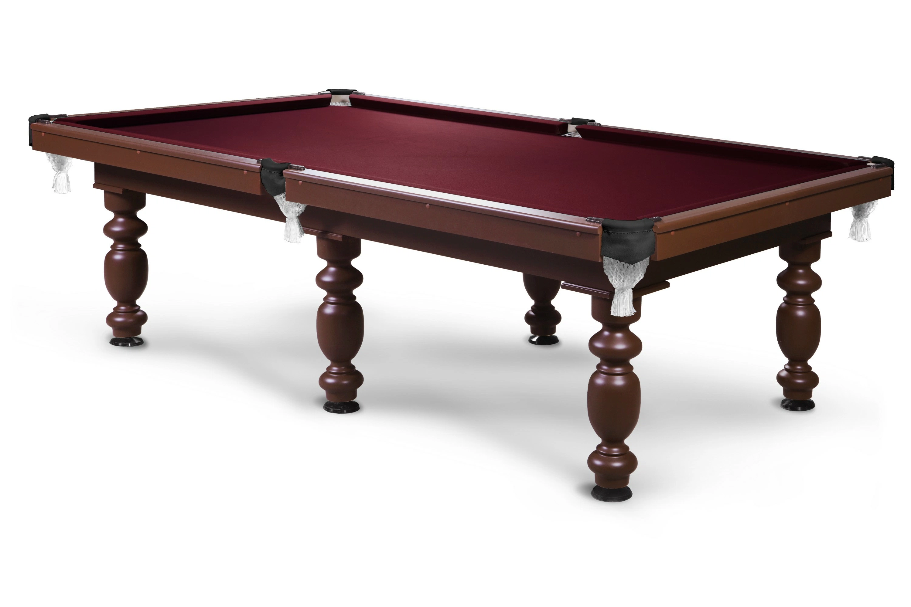 Бильярдный стол Домашний — Игровая серия