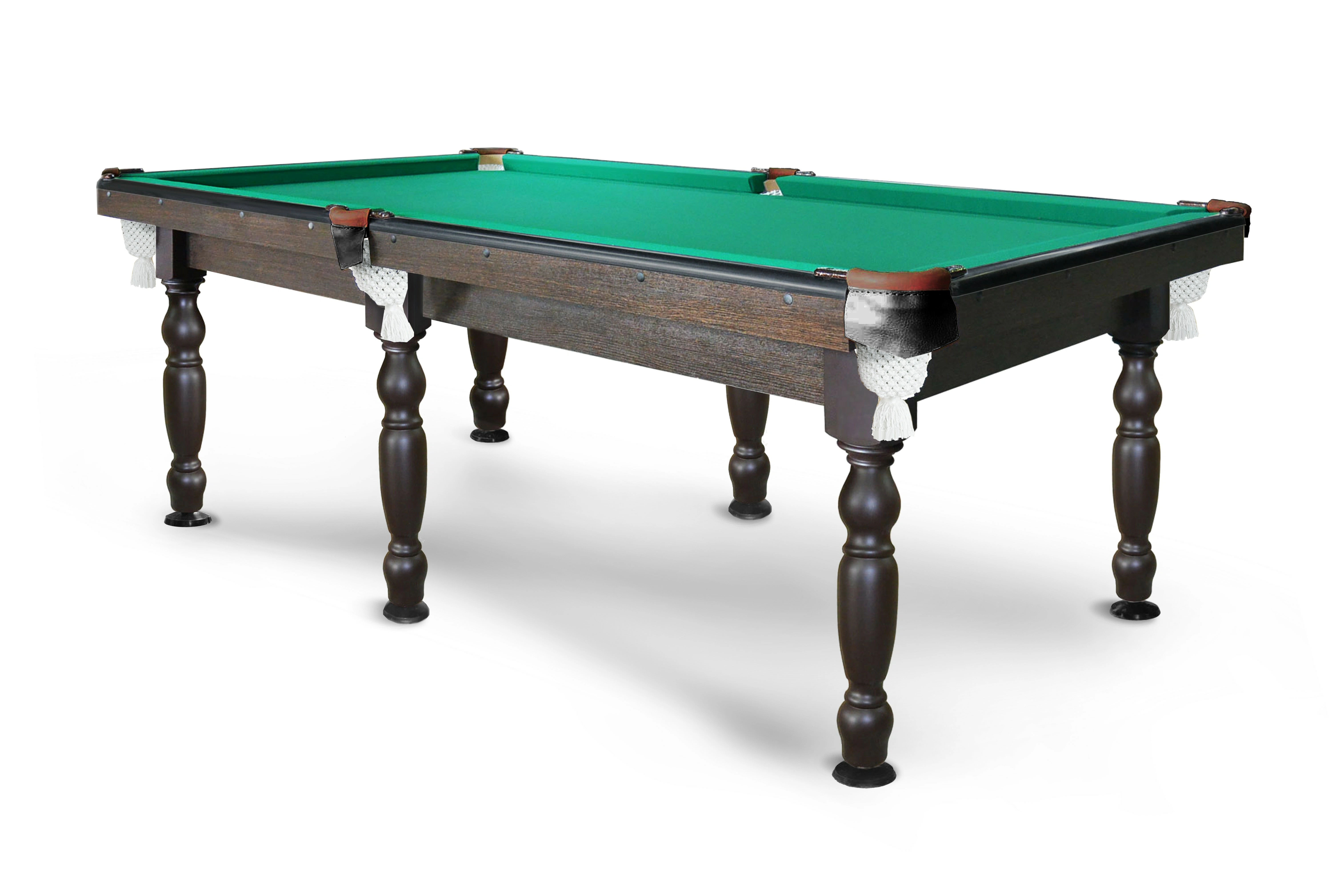 Бильярдный стол Юнкер — Игровая серия