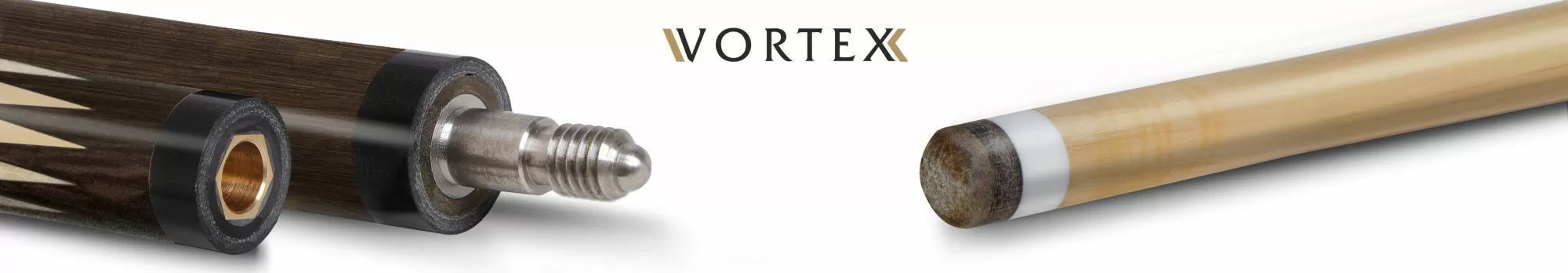 Кий Паук венге, 2РС Vortex