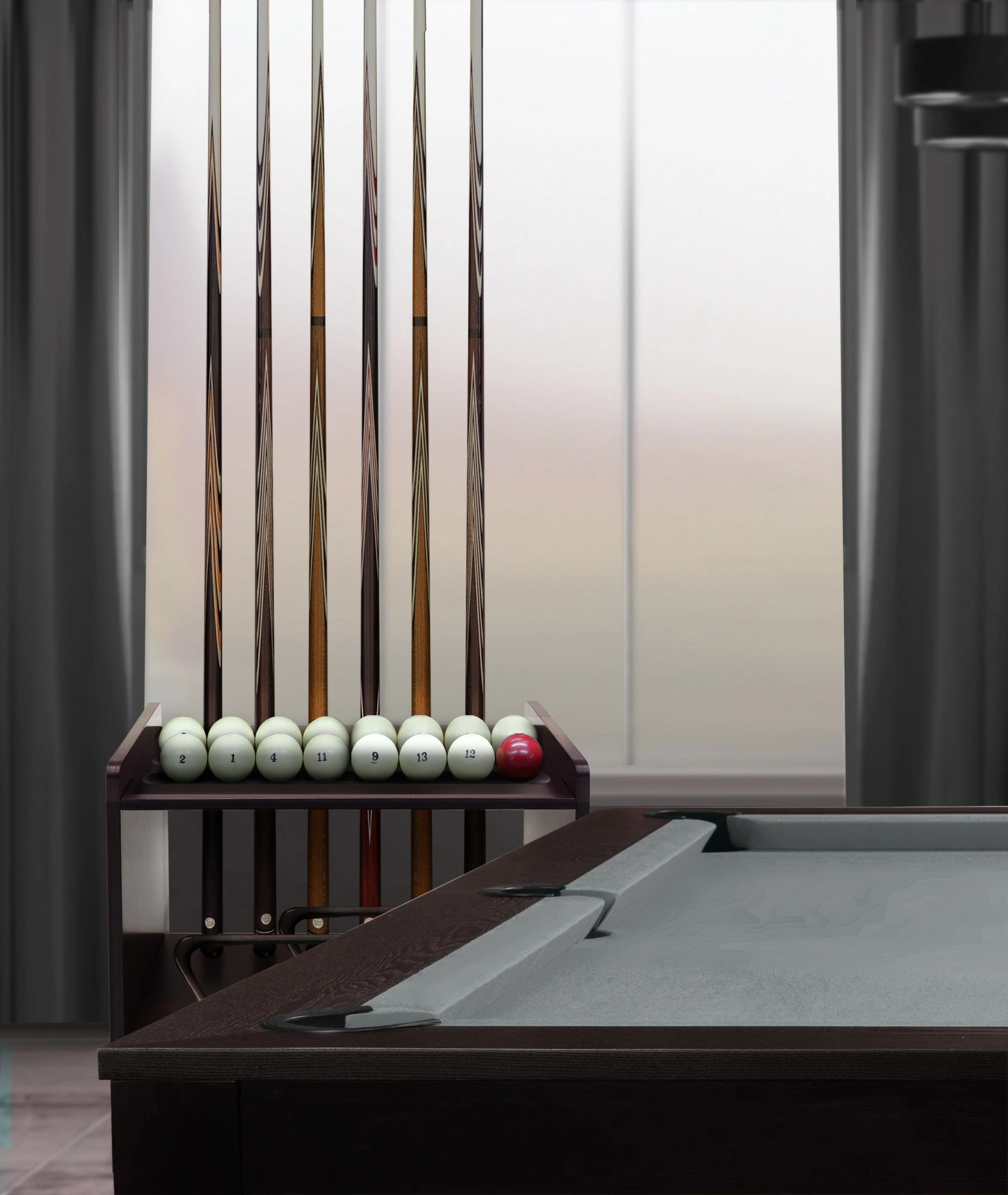 Киевница "Атриум" 11