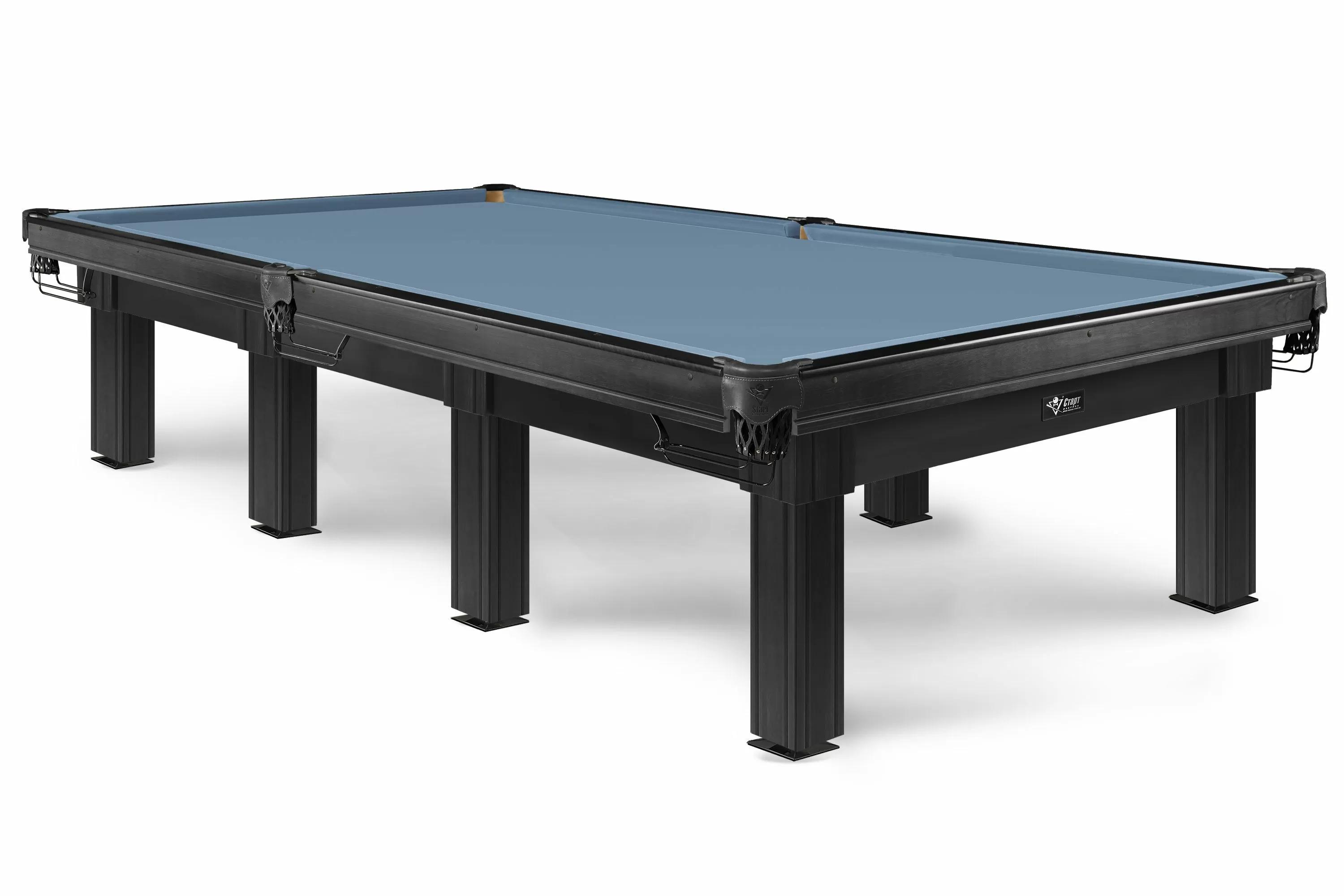 Бильярдный стол Омега III — Любительская серия