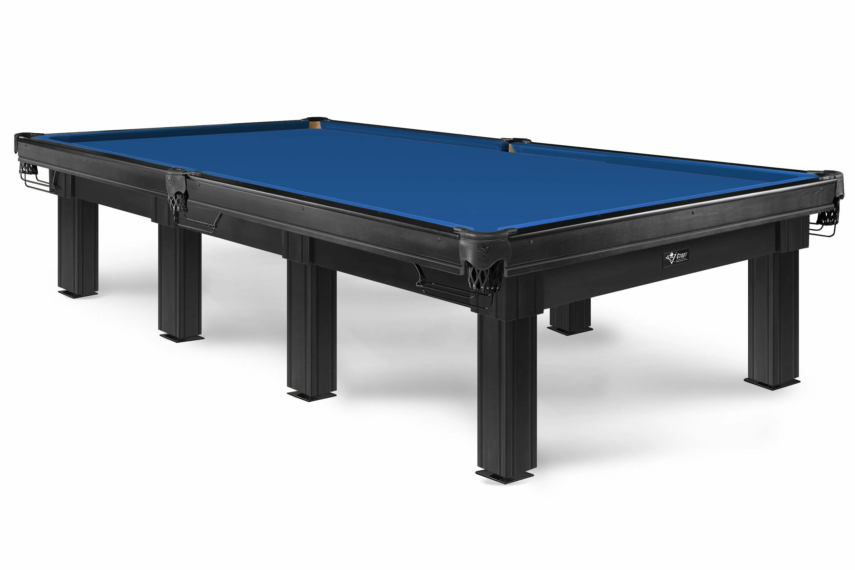 Бильярдный стол Омега III — Любительская серия