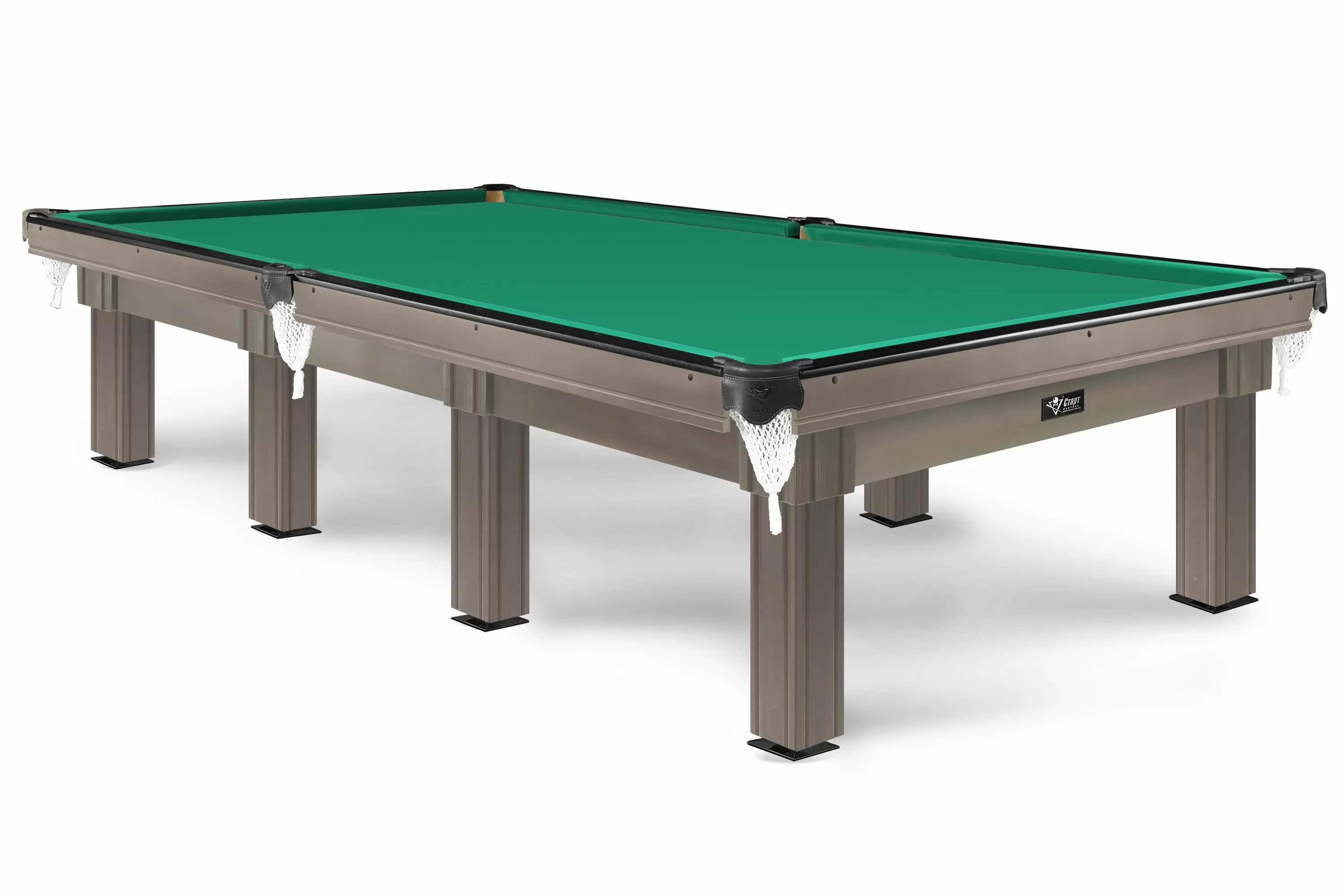 Бильярдный стол Омега III — Любительская серия