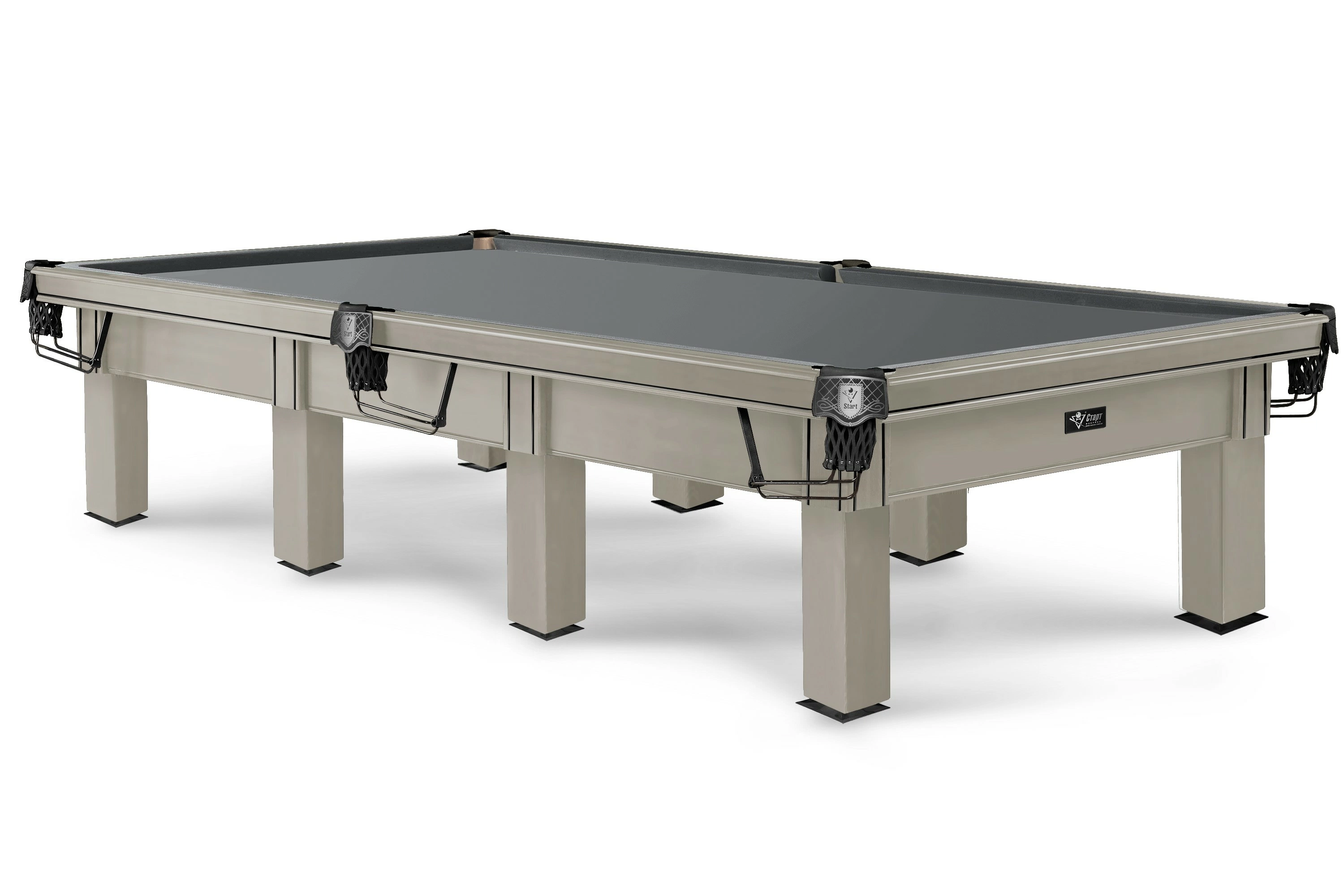 Бильярдный стол Классик III — Профессиональная серия