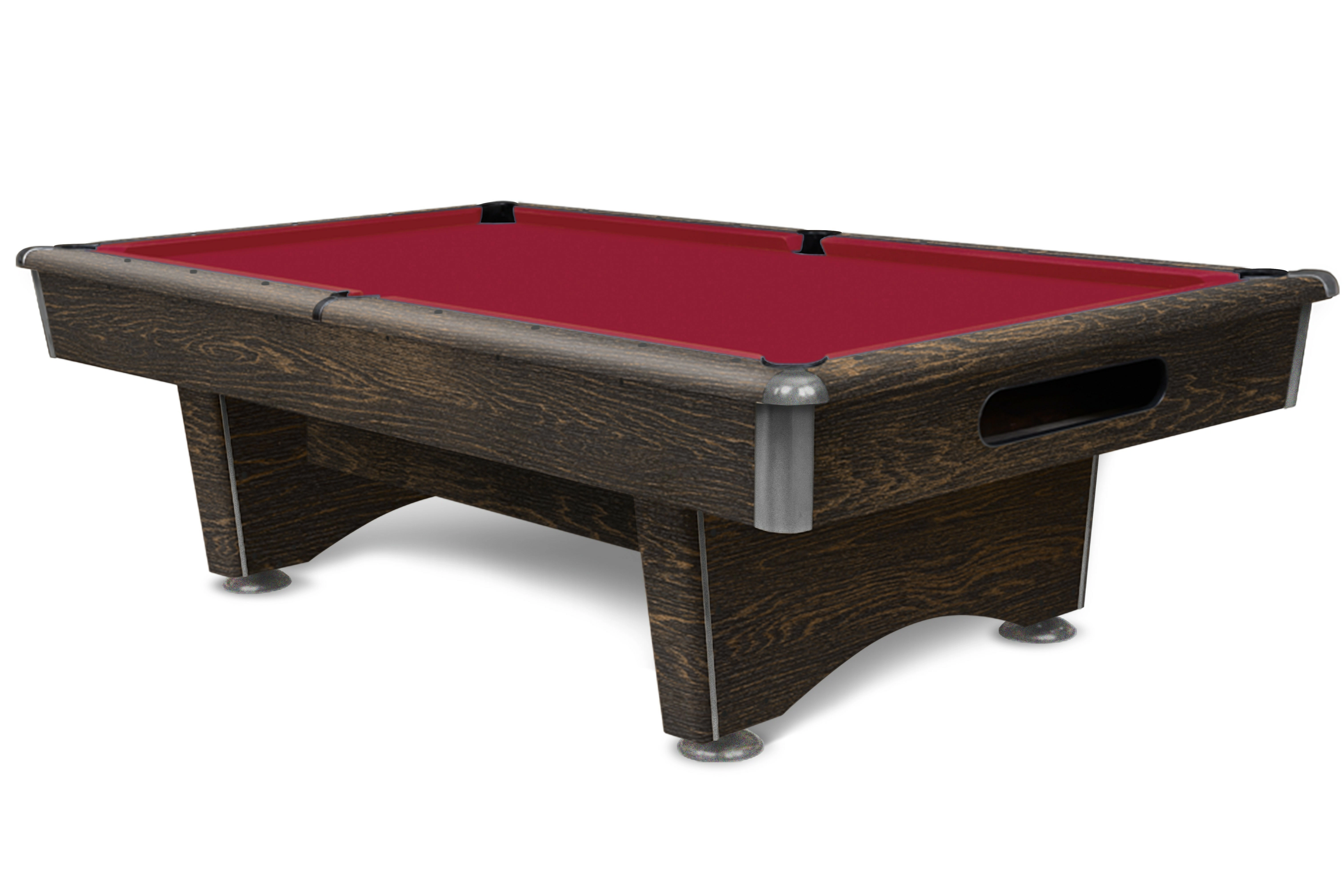 Бильярдный стол Голливуд — Любительская серия